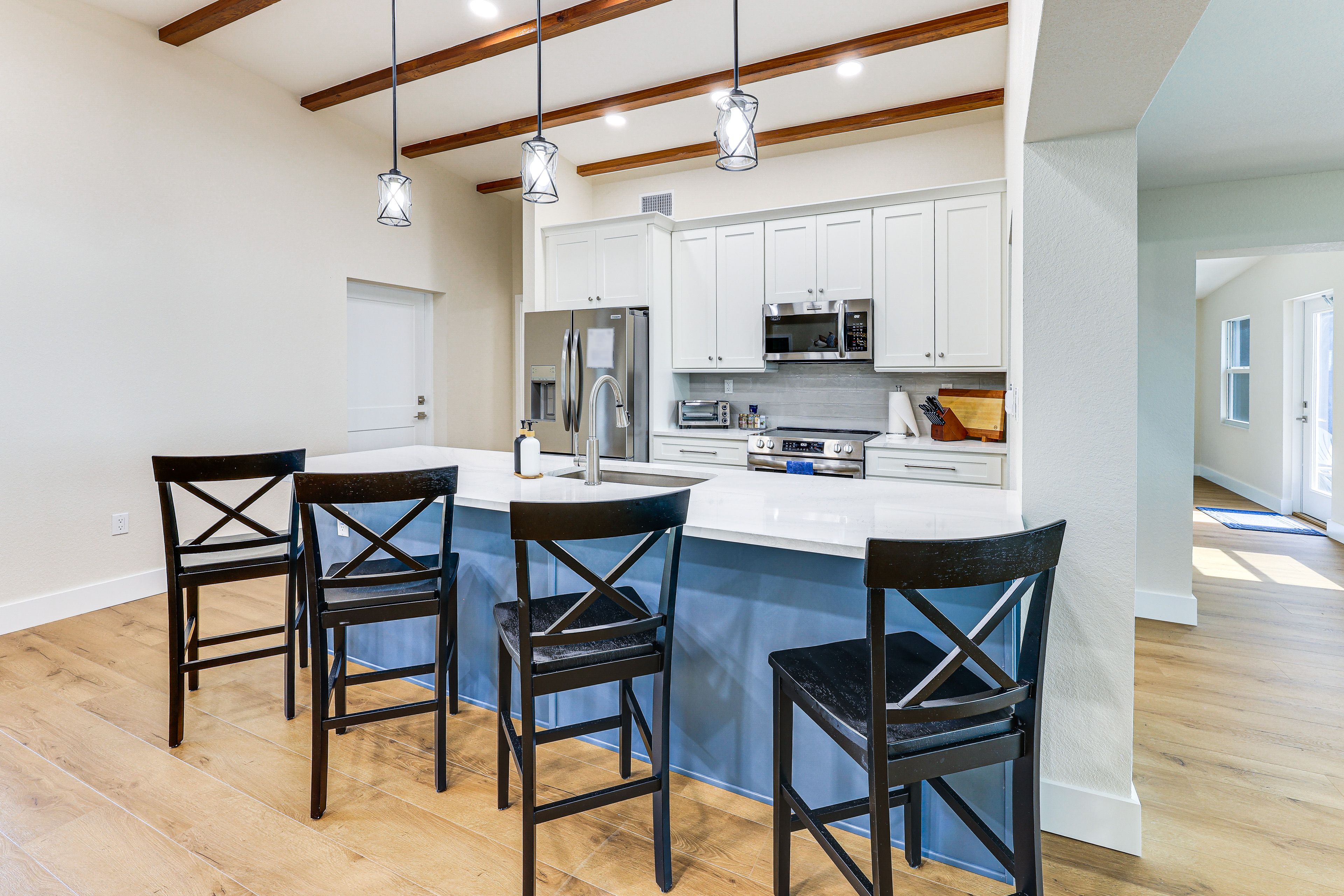 Kitchen | House 2