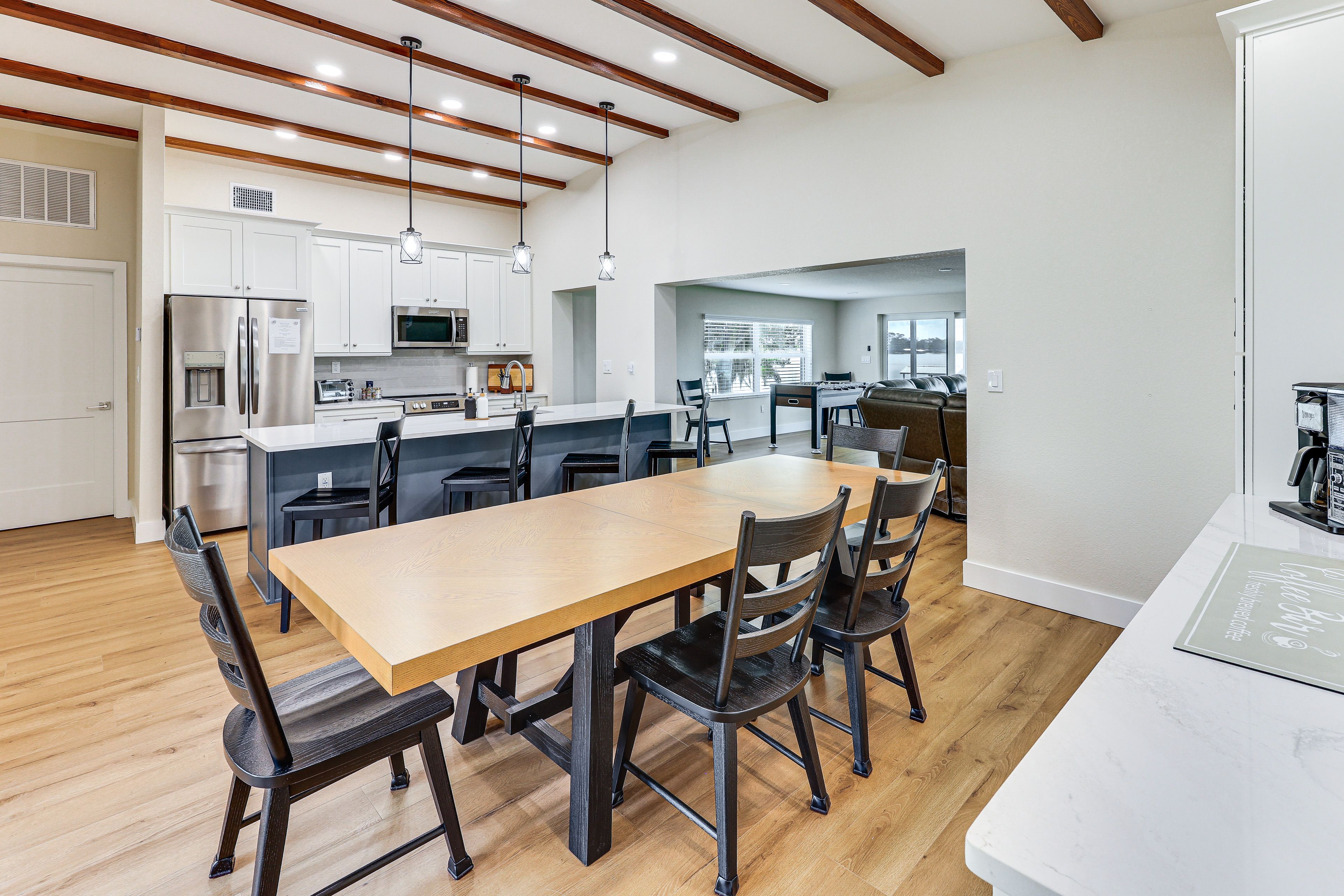 Dining Area | House 2