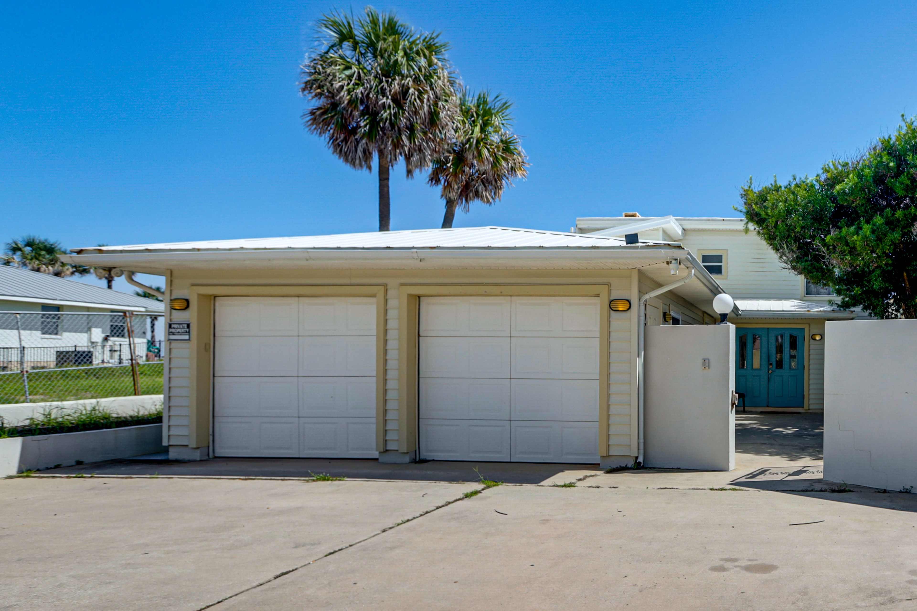 Parking | Driveway (All Vehicles)