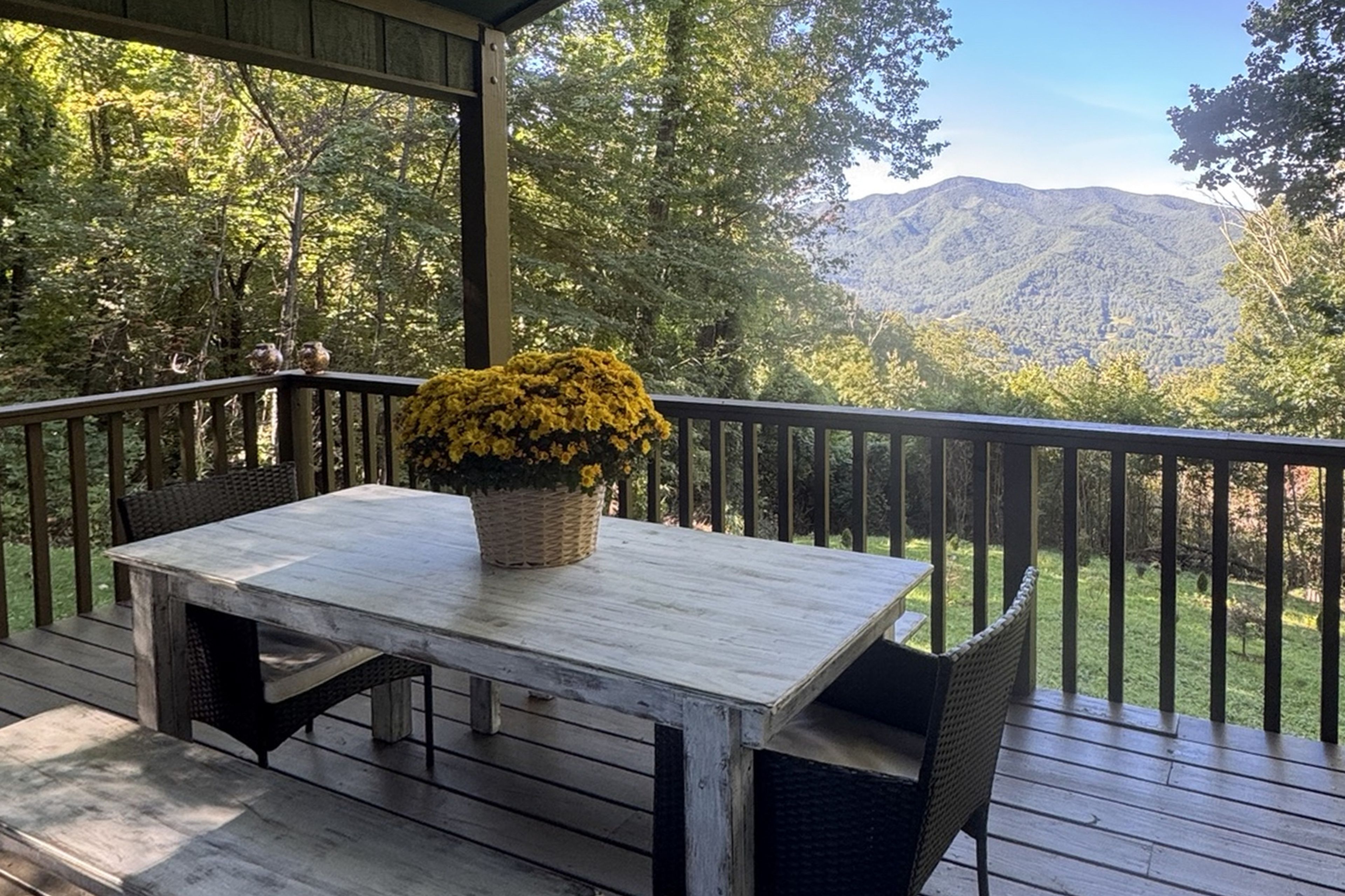Outdoor Space