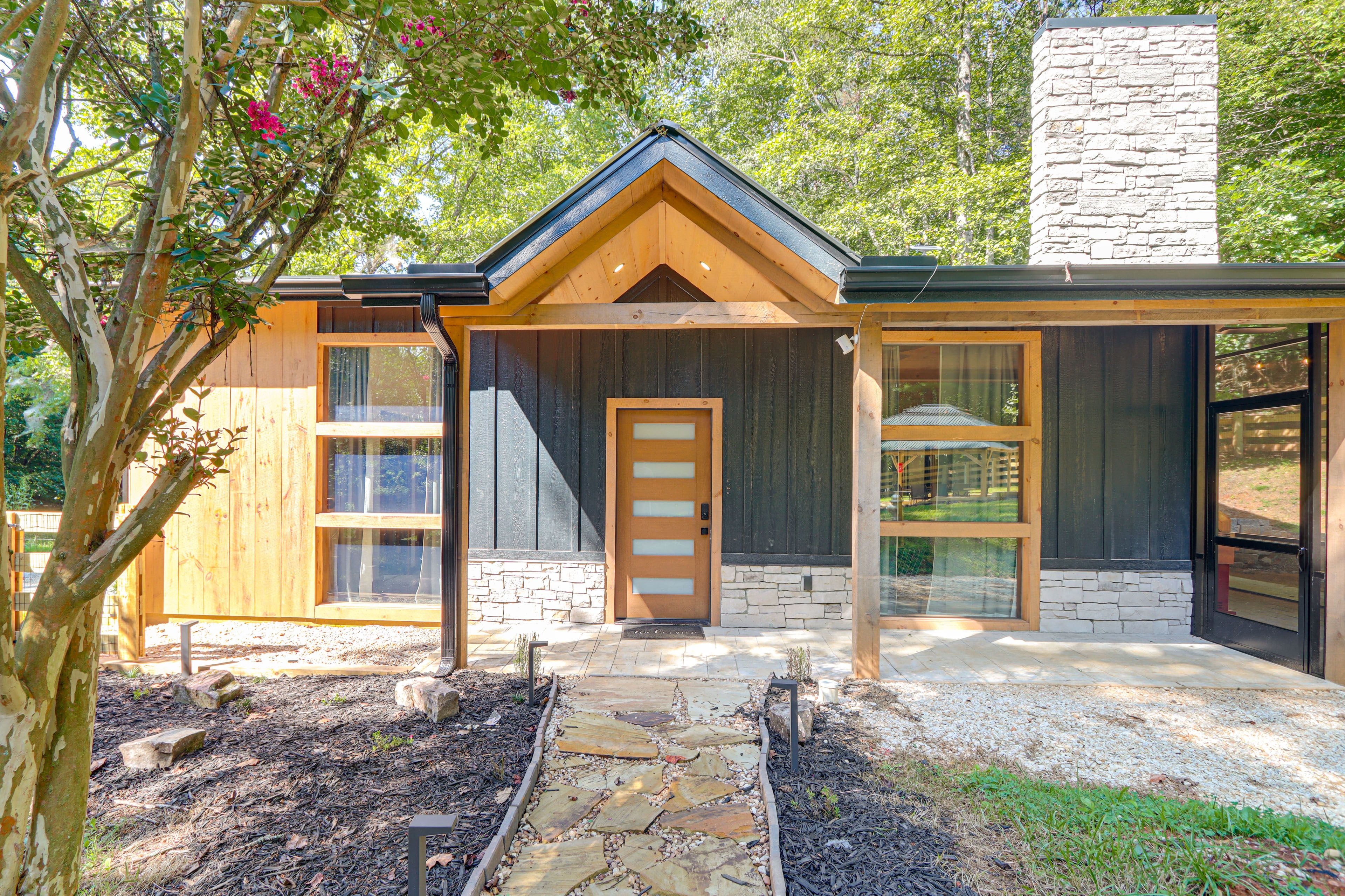 Property Exterior