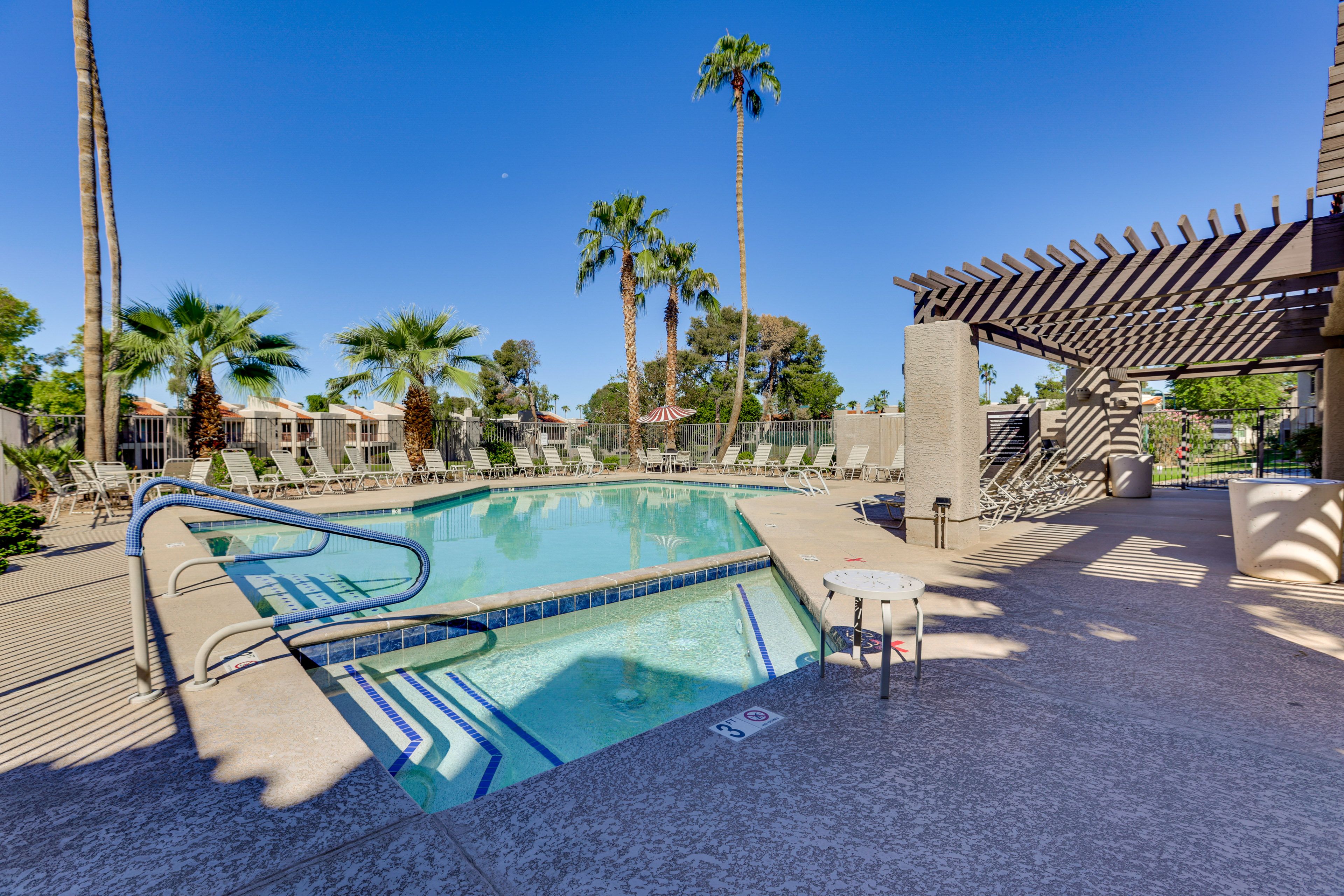 Community Amenities