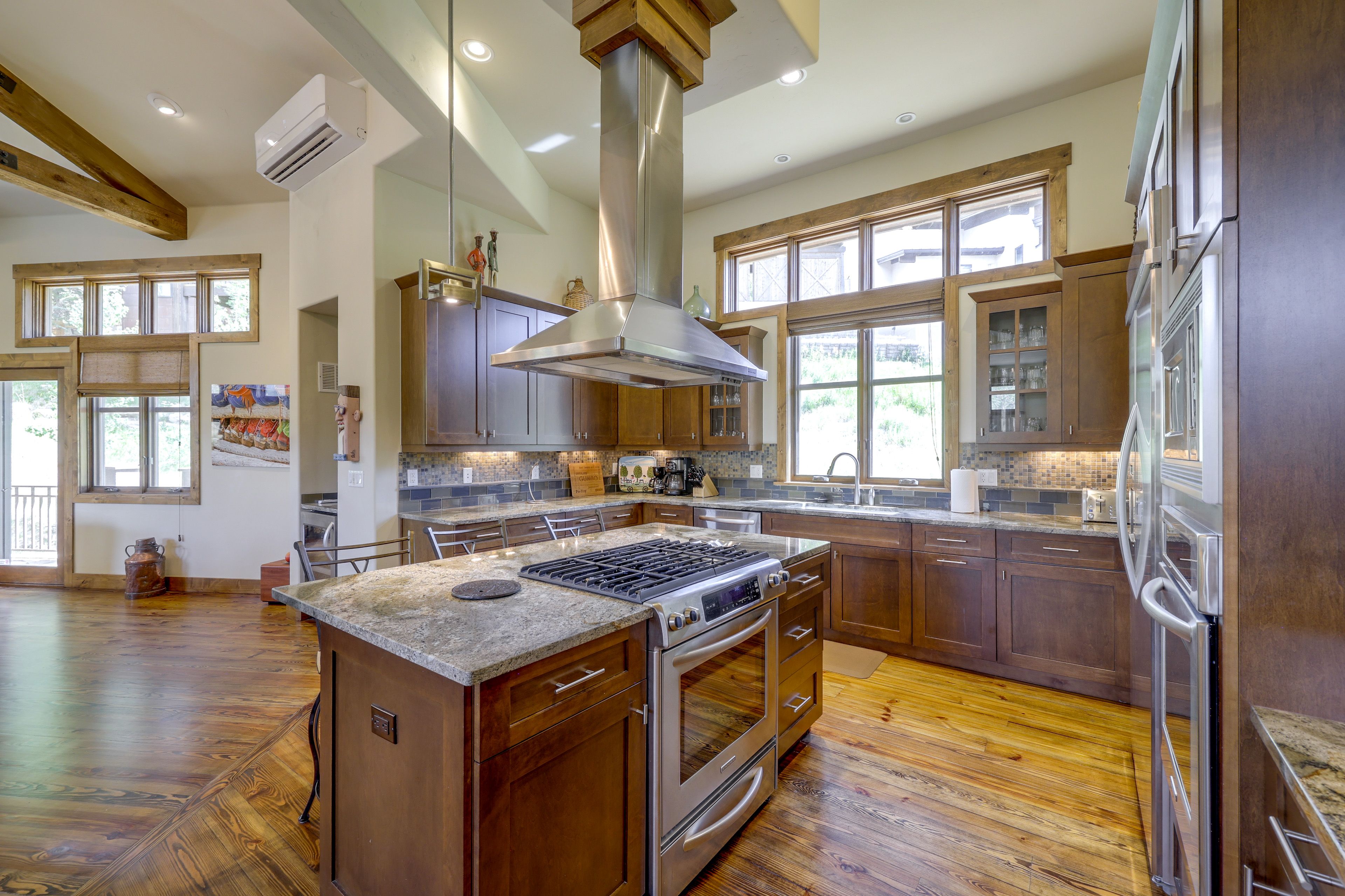 Kitchen | Cooking Basics | Main Floor