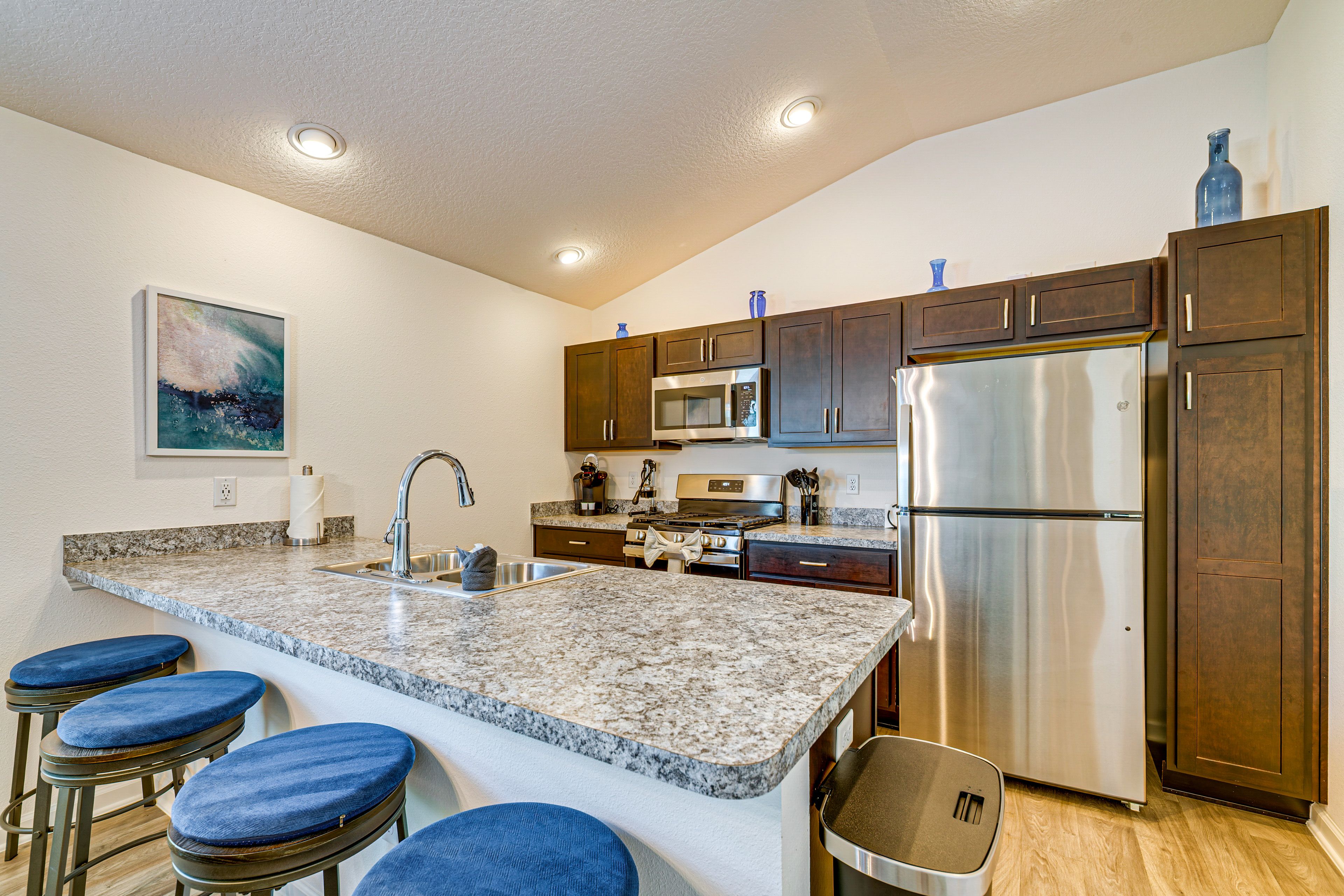 Kitchen | Dishwasher