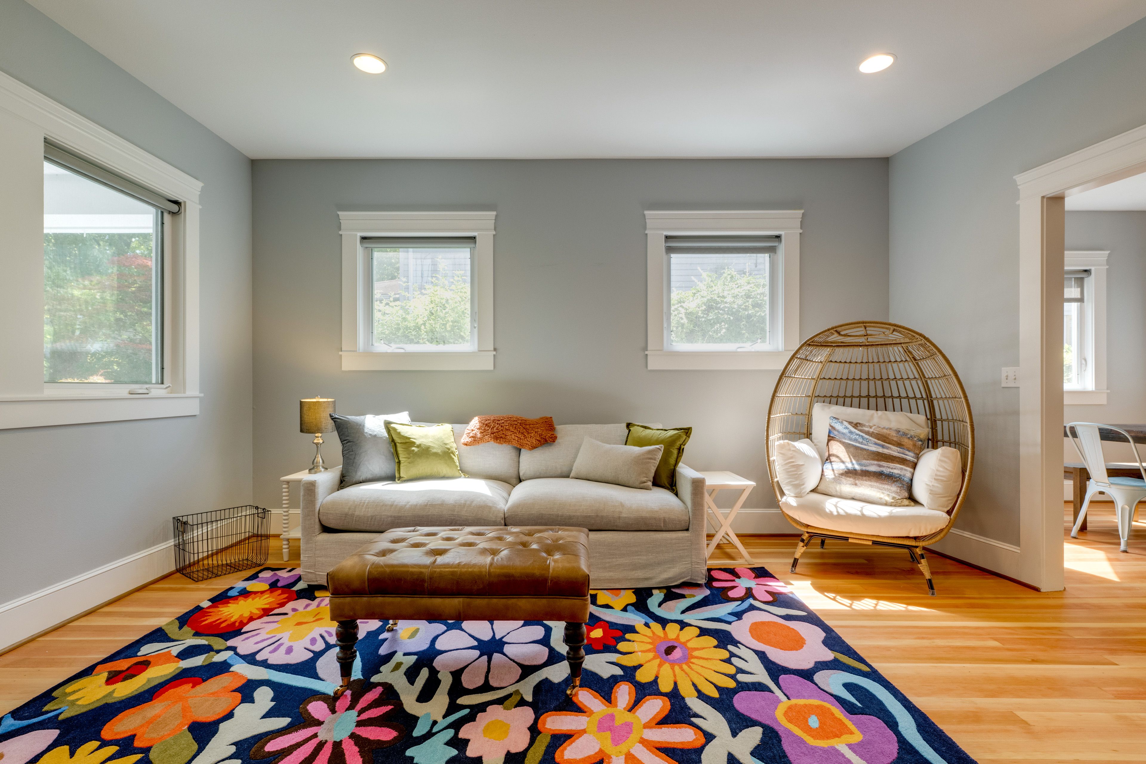 Living Room | 1st Floor