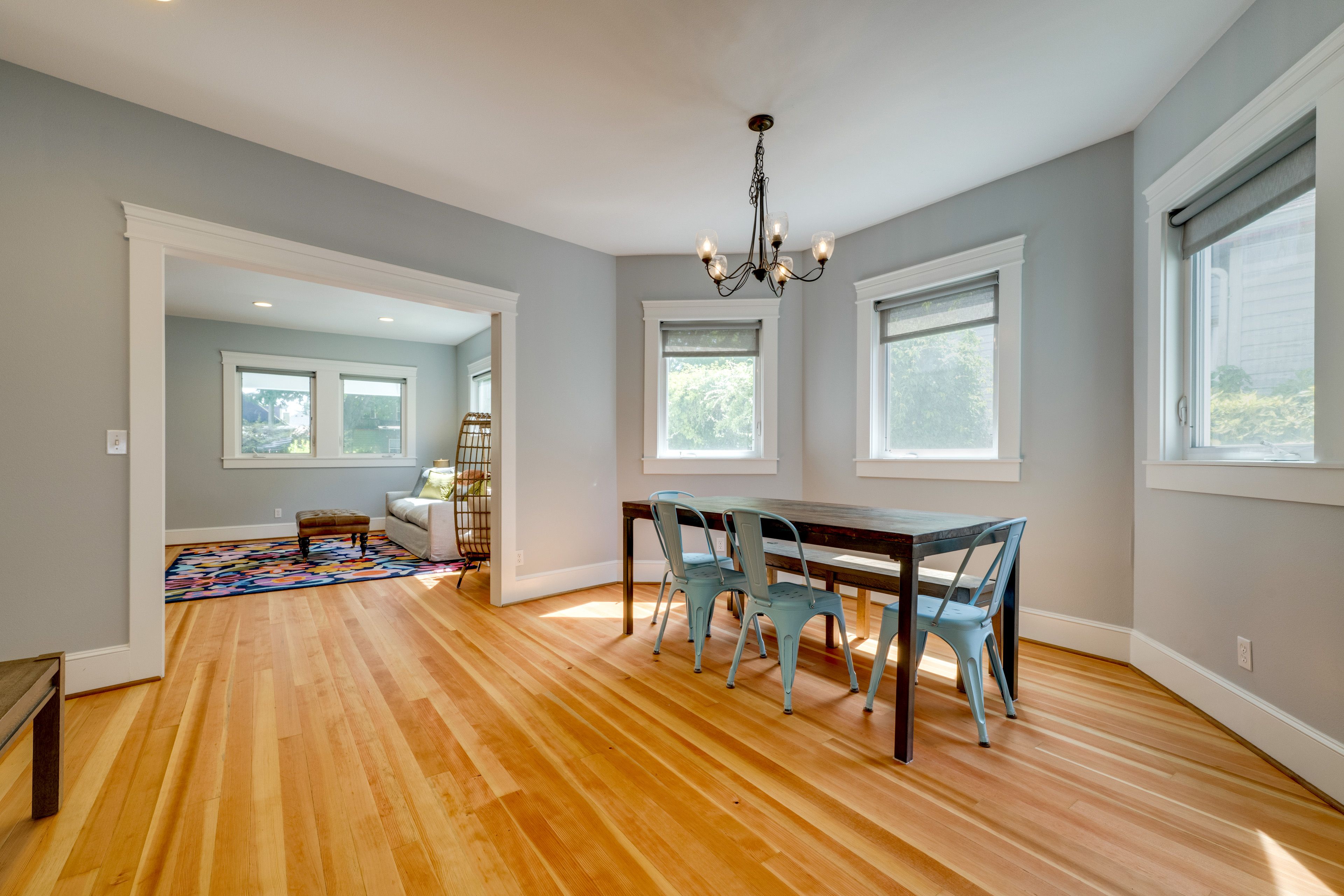 Dining Room | 1st Floor