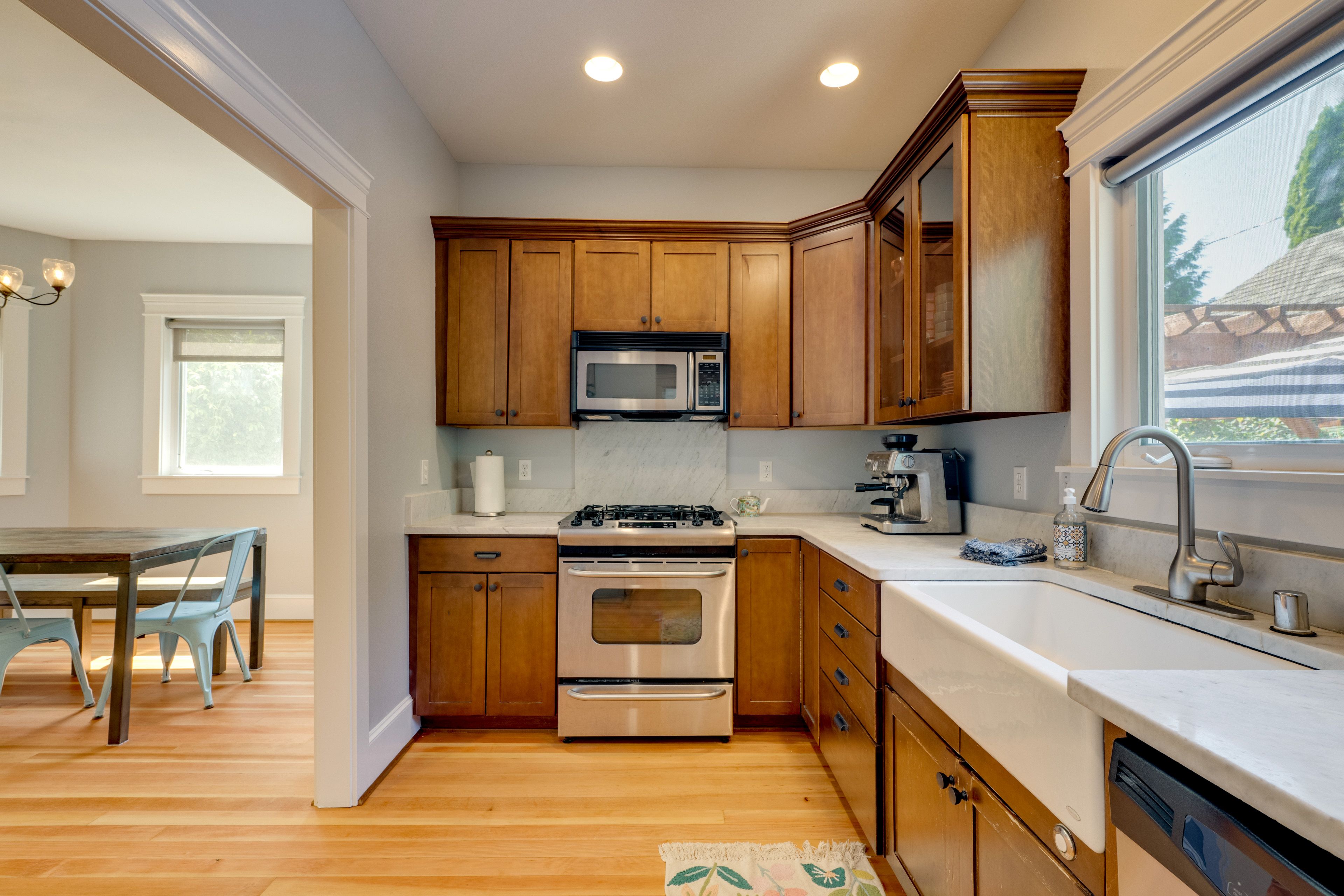 Kitchen | 1st Floor