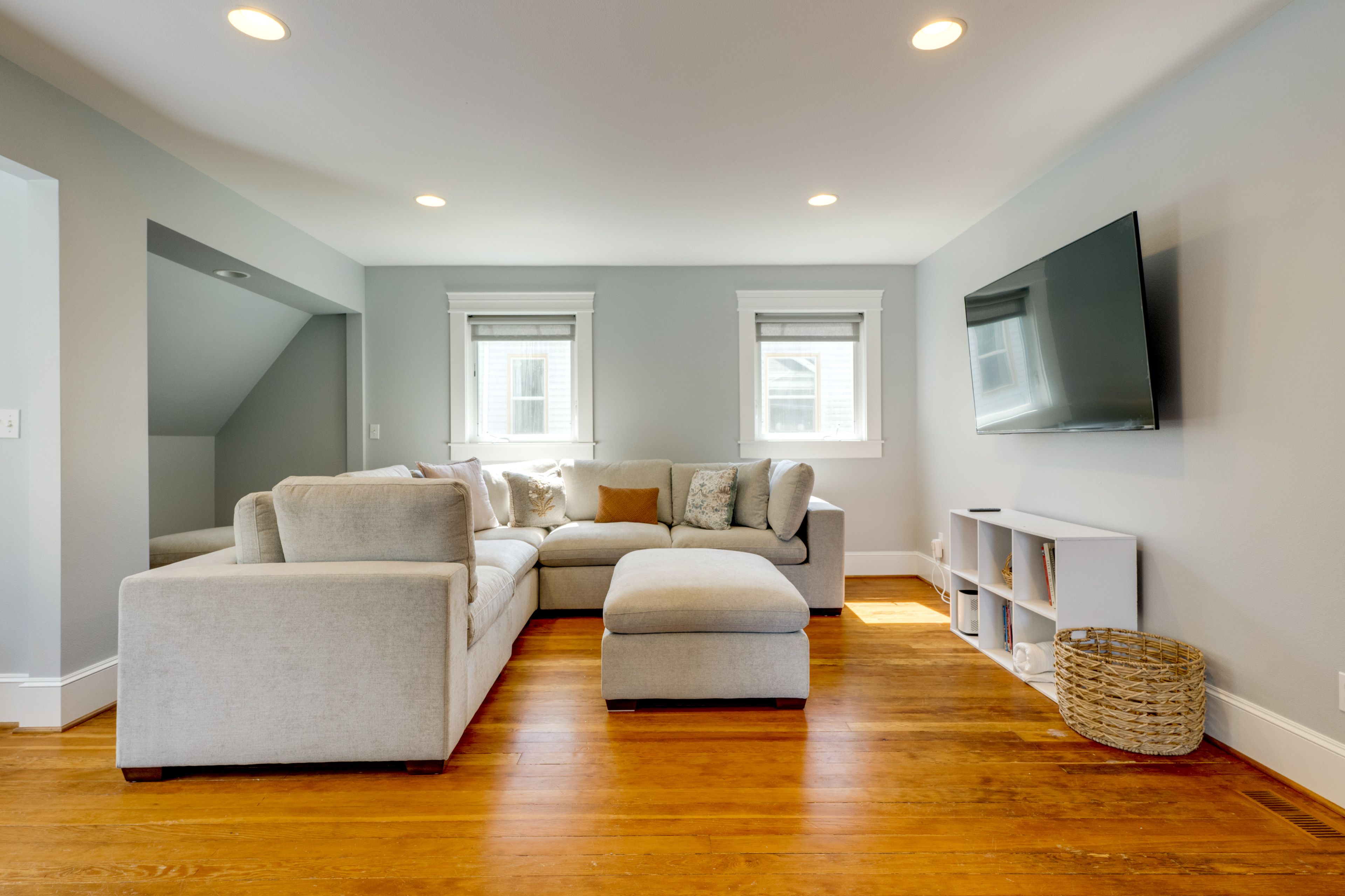 Game Room/Lounge | 2nd Floor