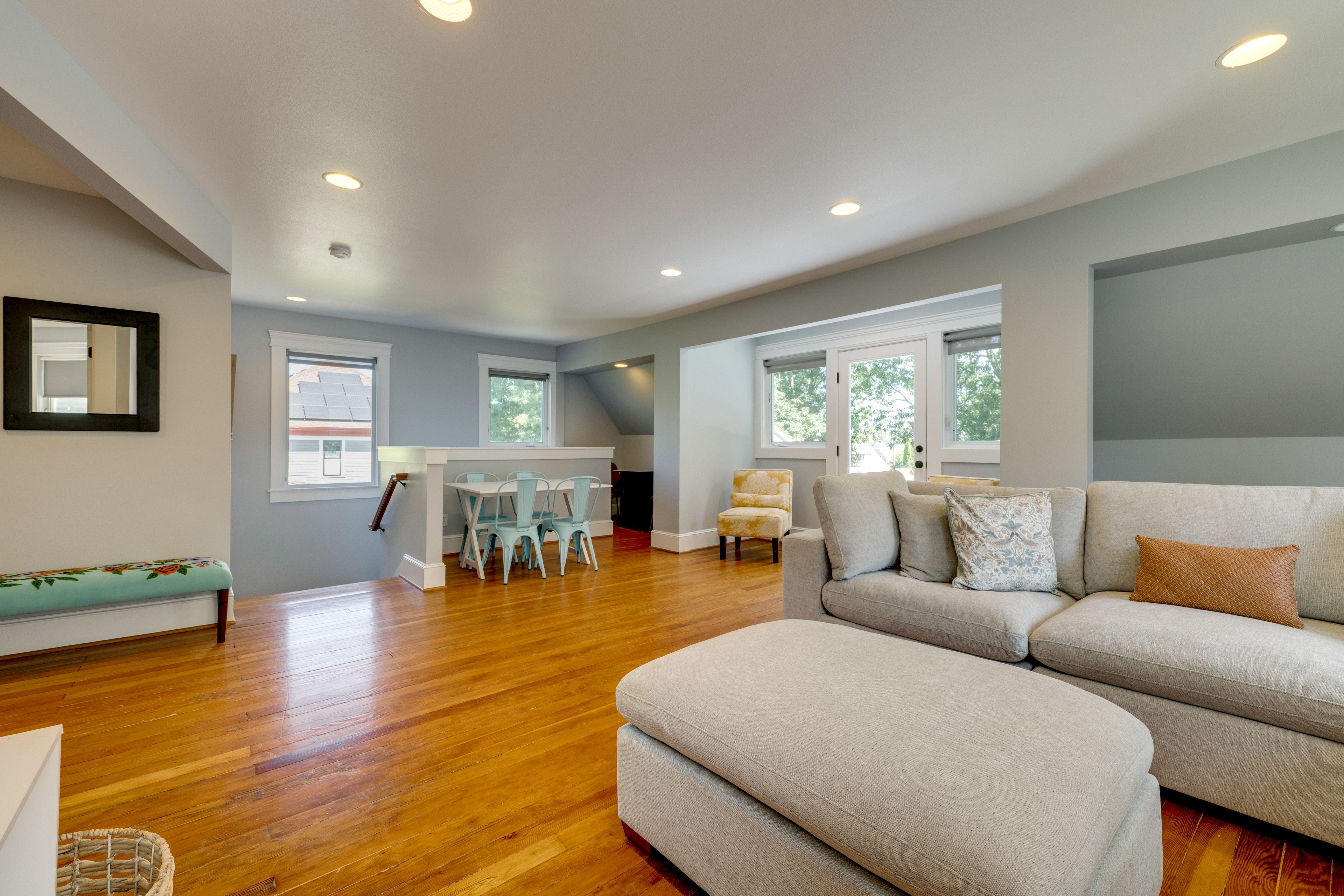 Game Room/Lounge | 2nd Floor