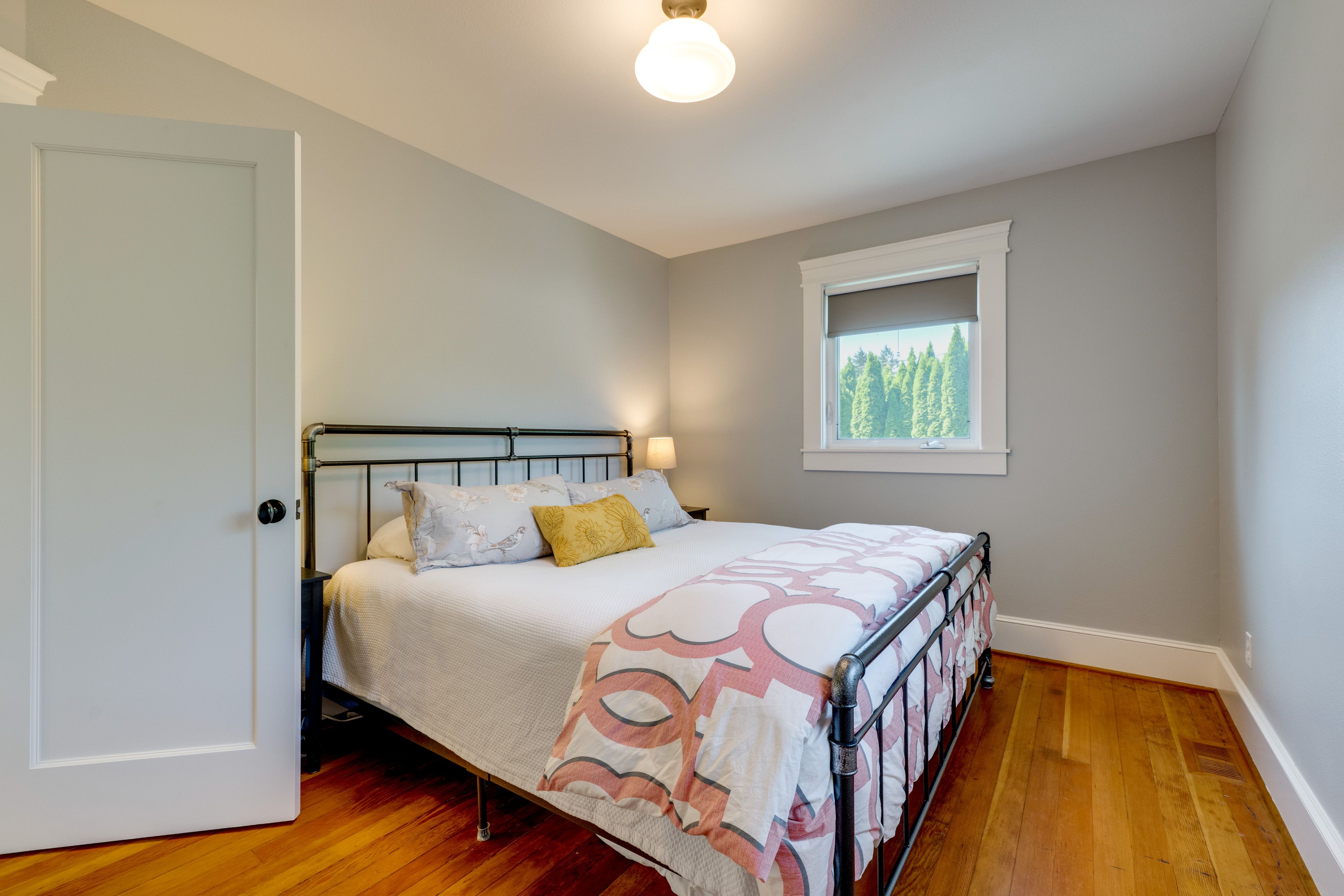 Bedroom 3 | King Bed | 2nd Floor