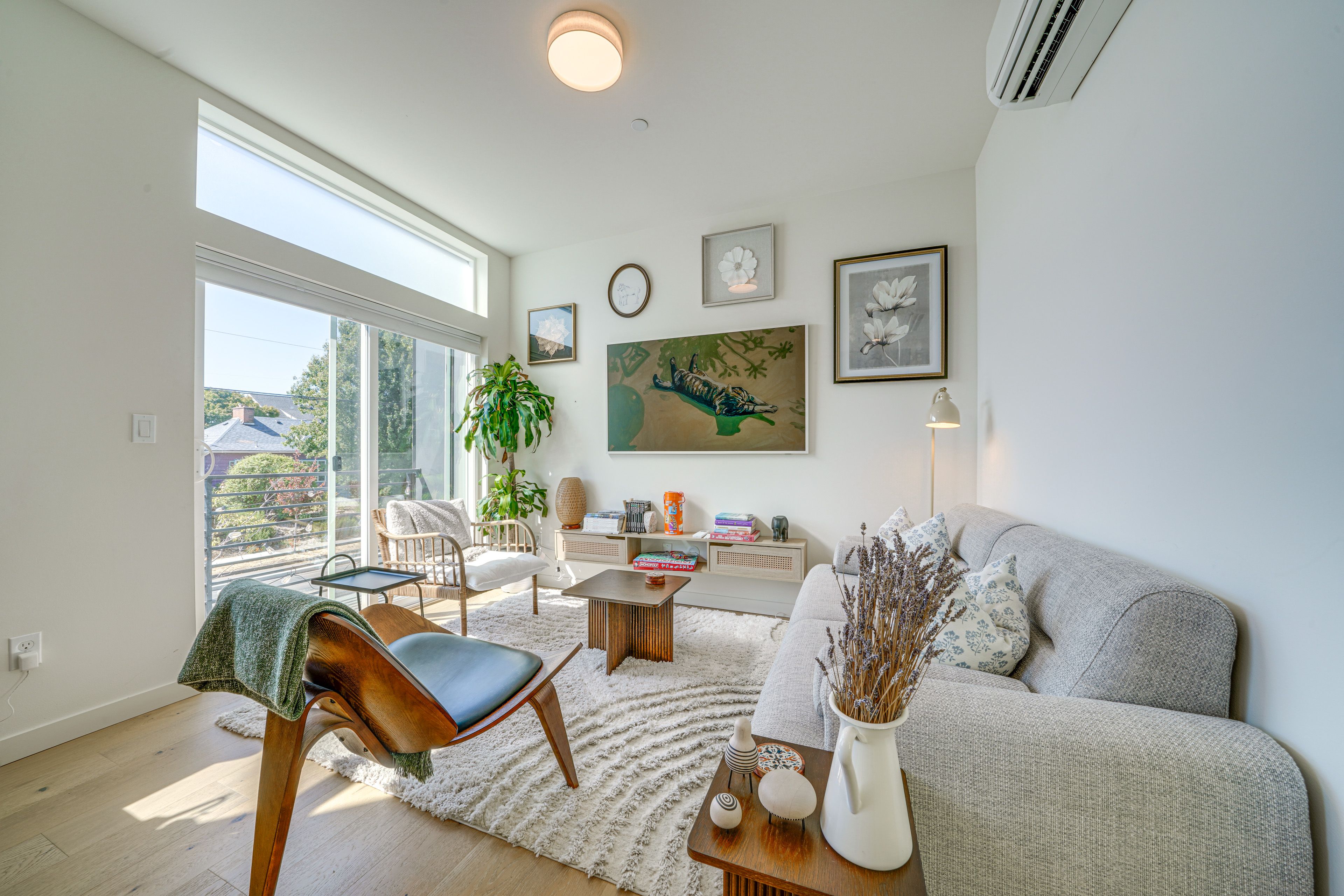 Seattle Vacation Rental | 2BR | 2BA | 1,073 Sq Ft