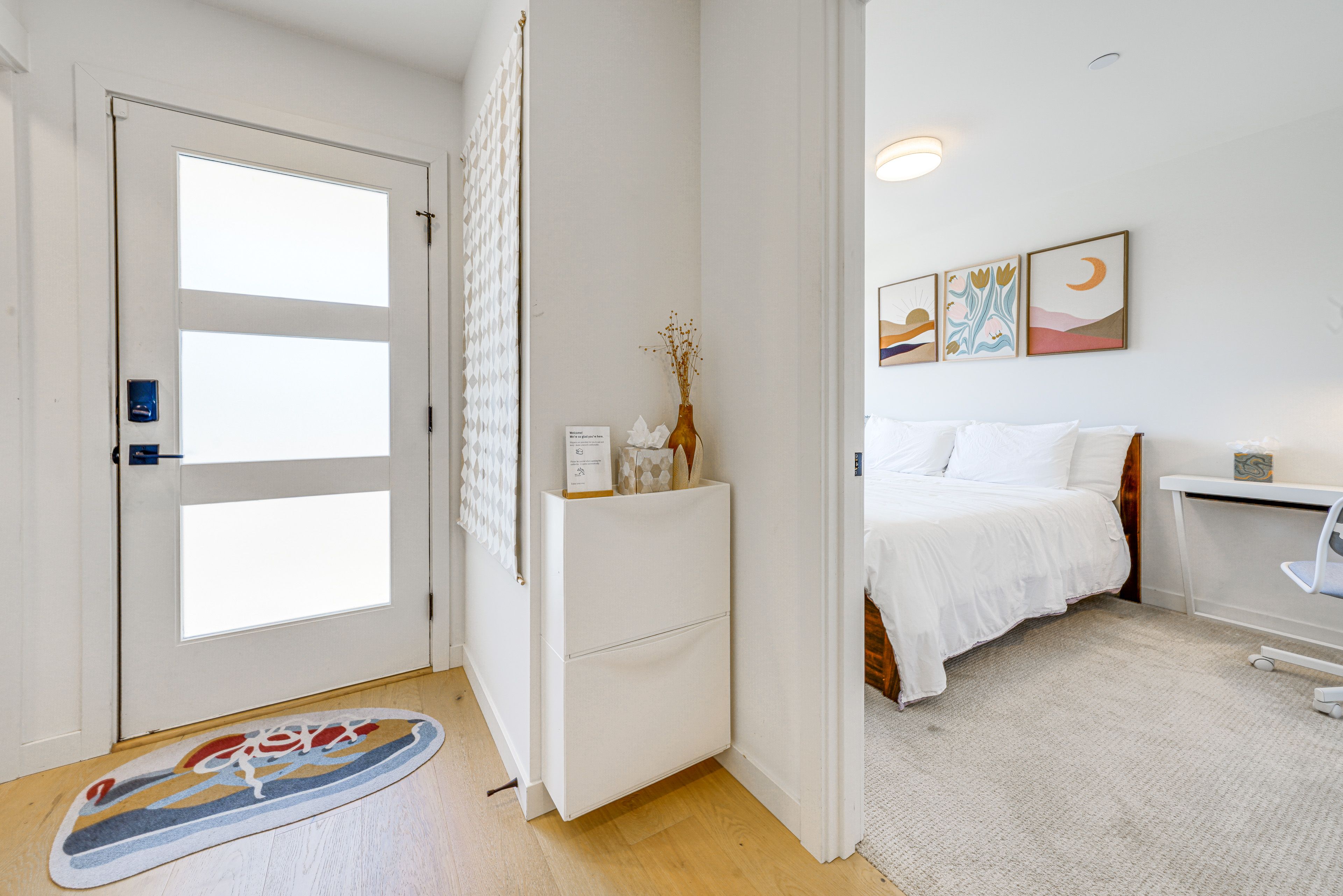 Entryway