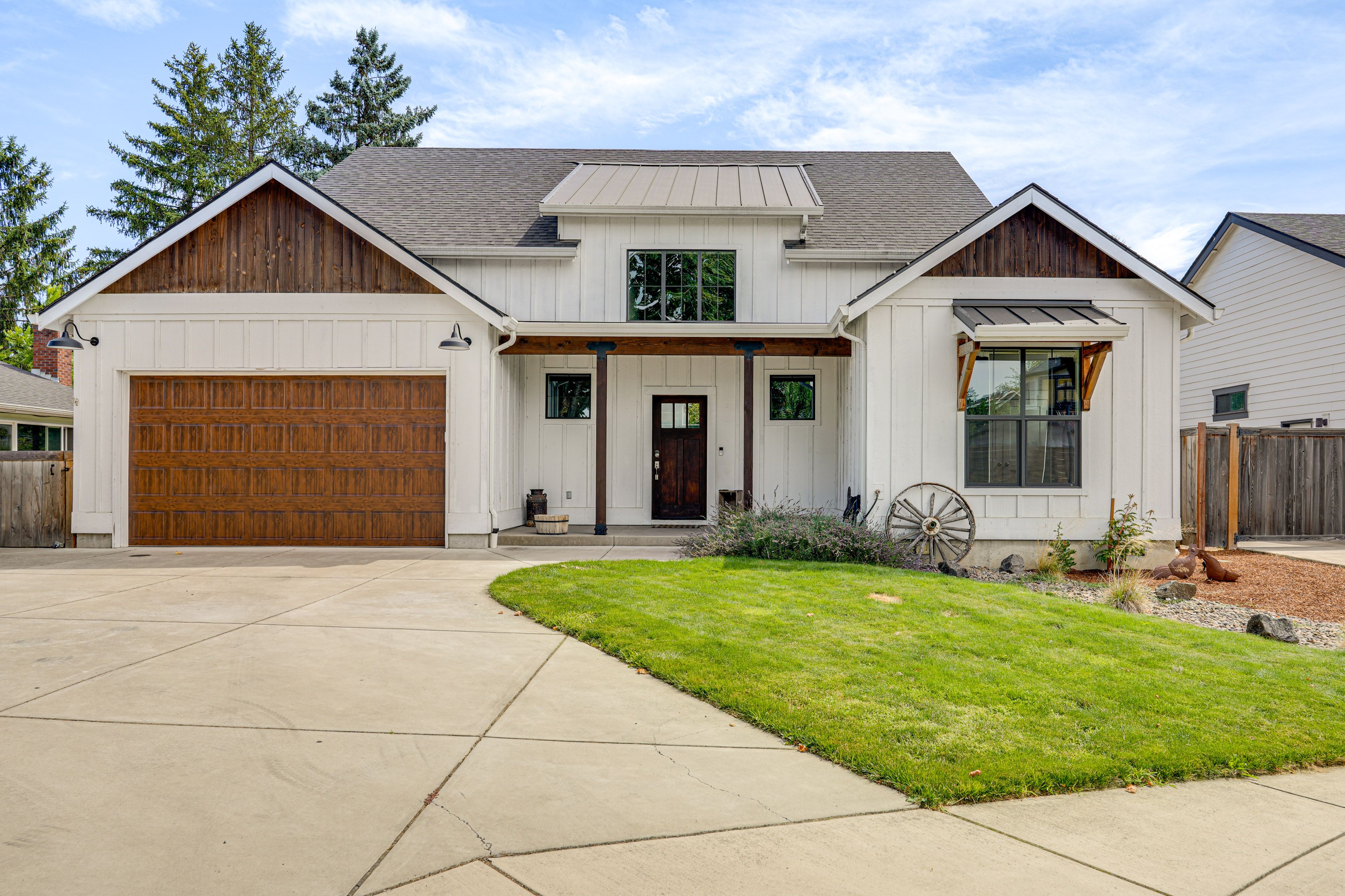 Eugene Vacation Rental | 3BR | 2BA | 2,100 Sq Ft