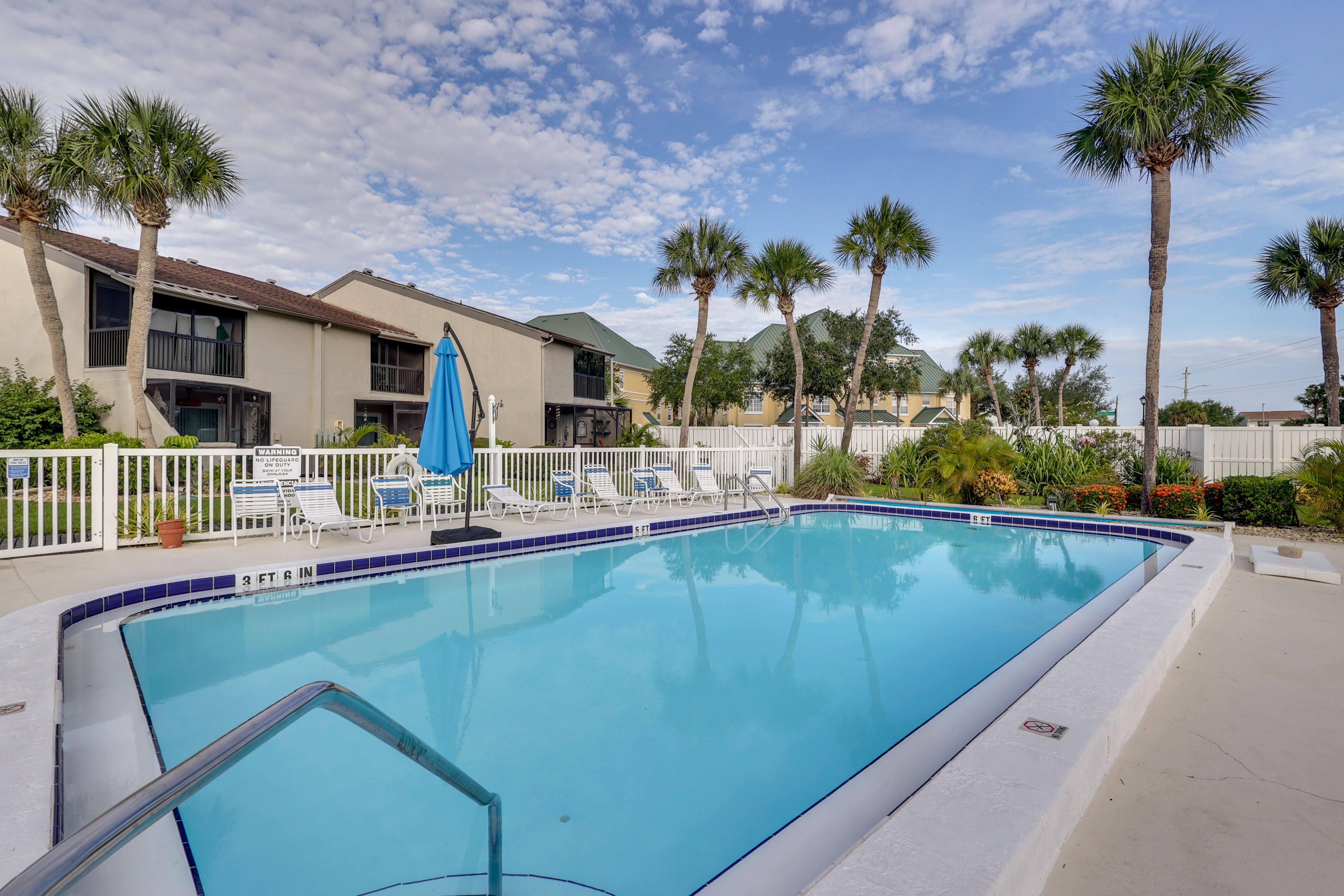 Anchor Point | Community Amenities | Year-Round Heated Pool