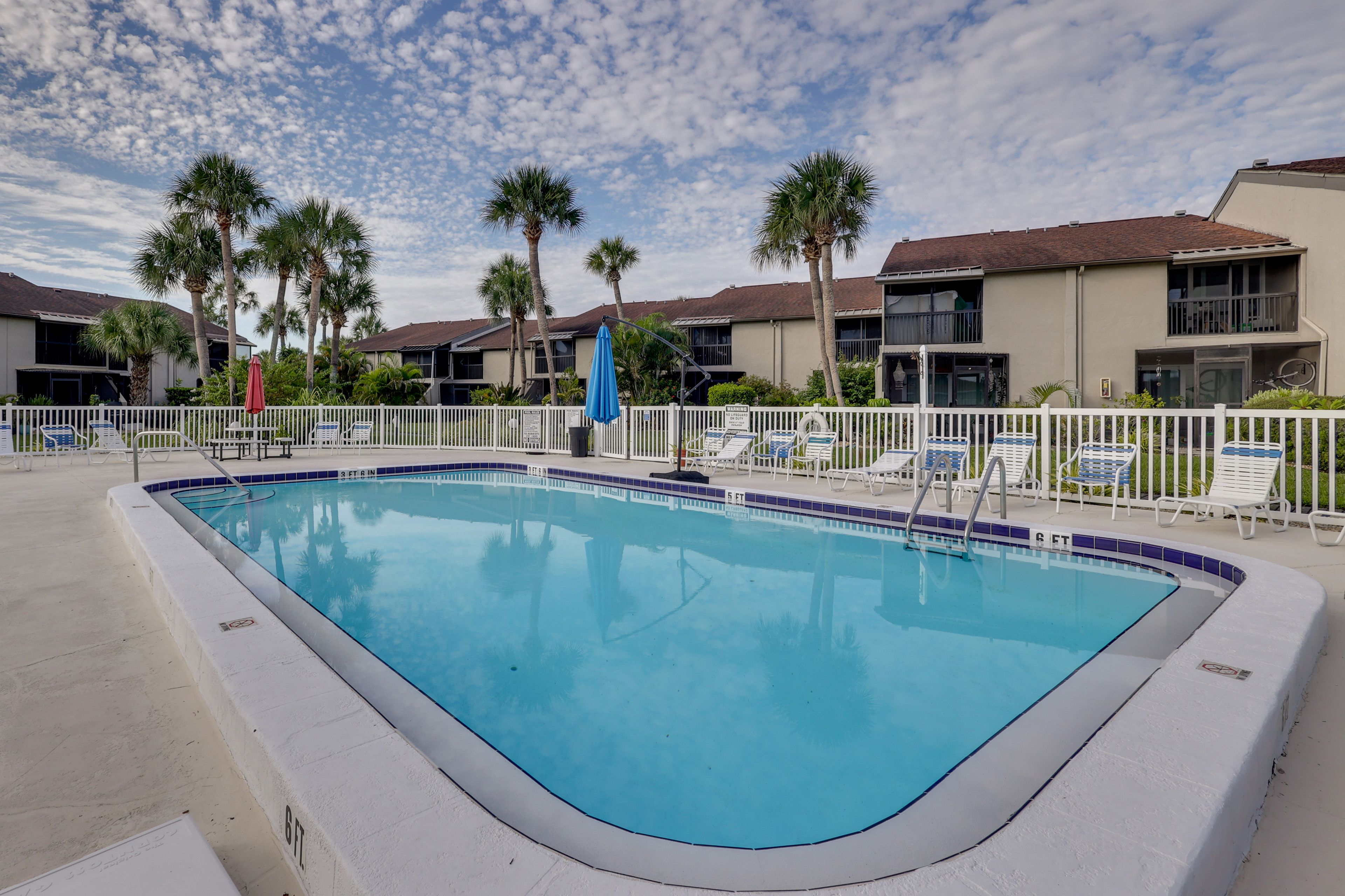 Community Amenities