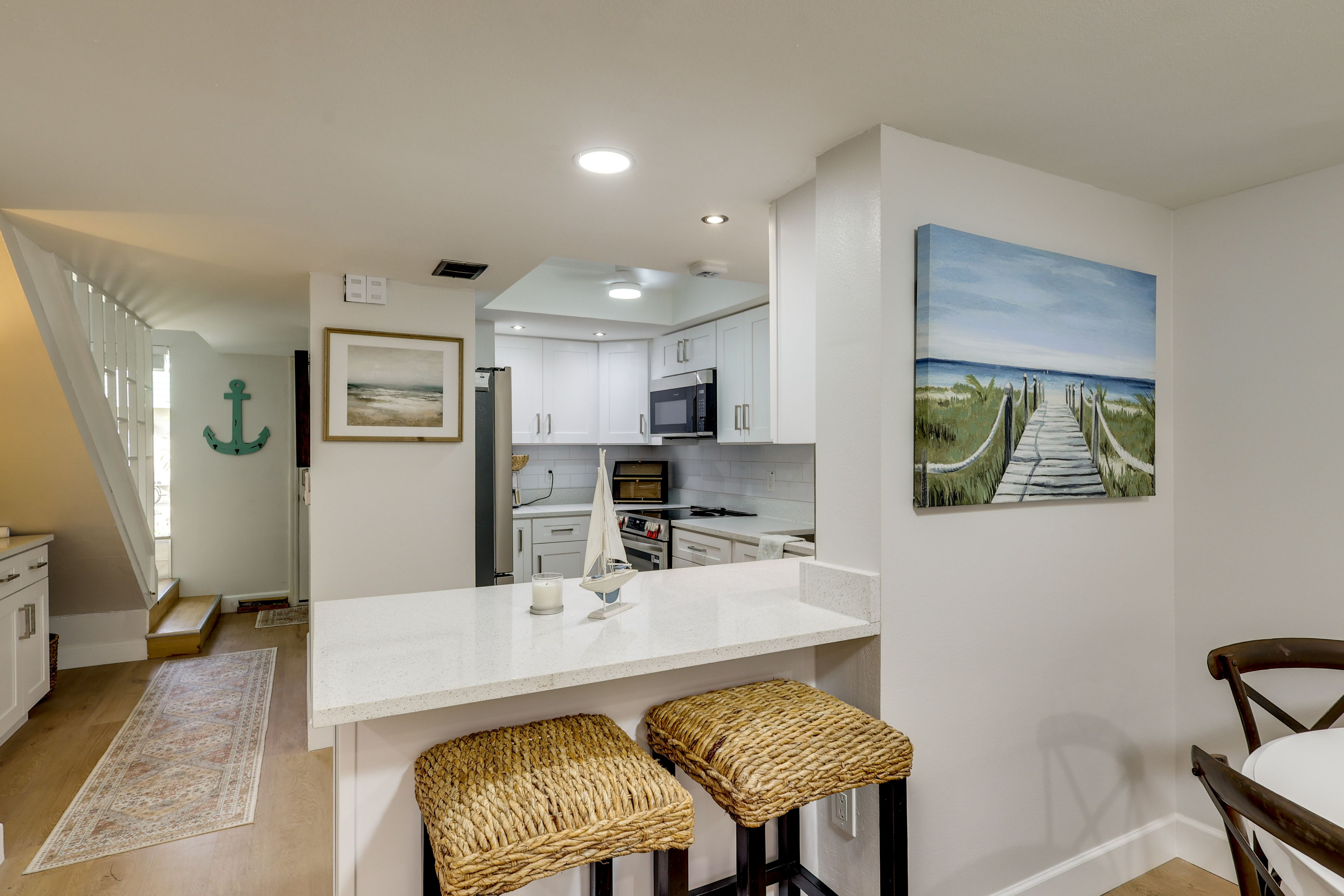 Kitchen | 1st Floor