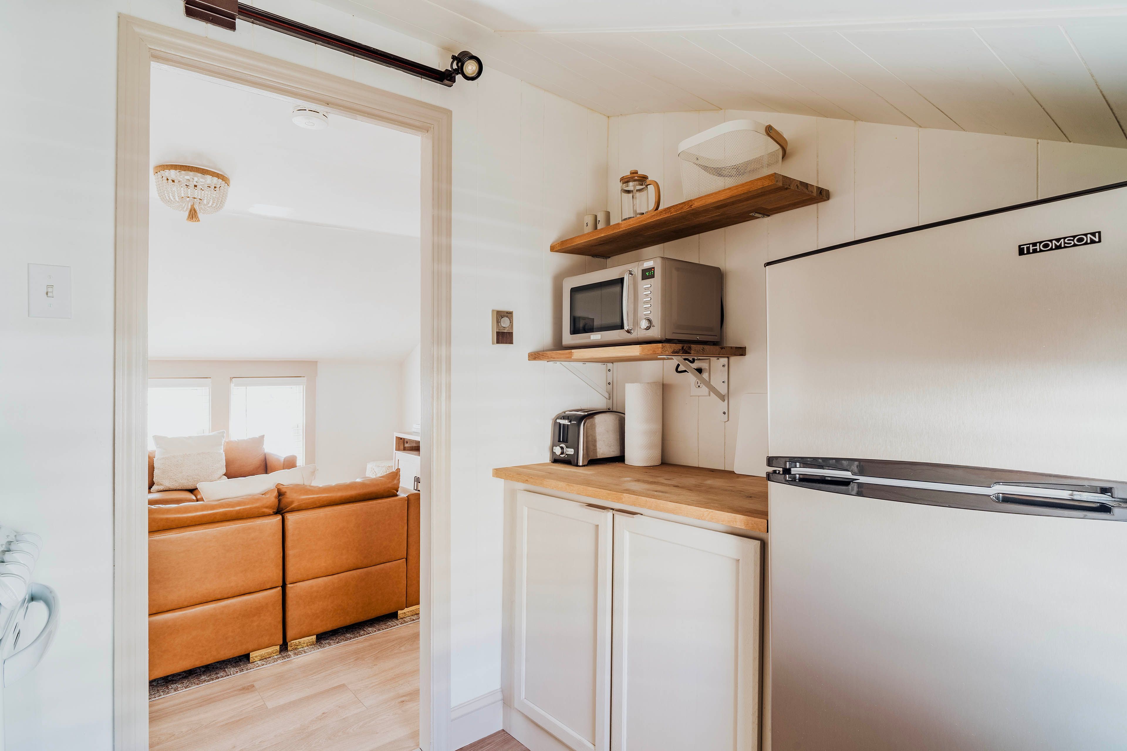 Kitchen | Stove/Oven