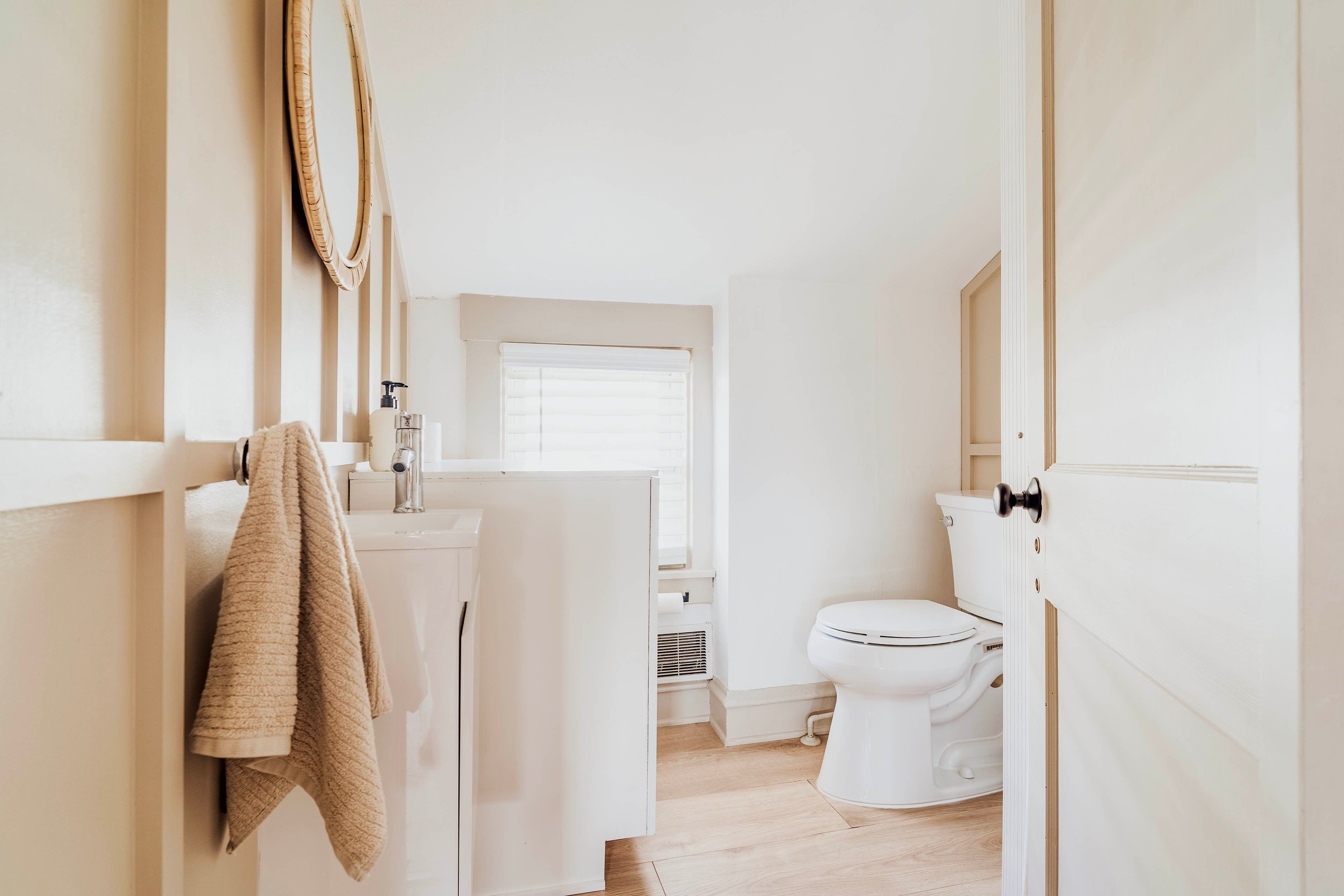 Bathroom | Shower