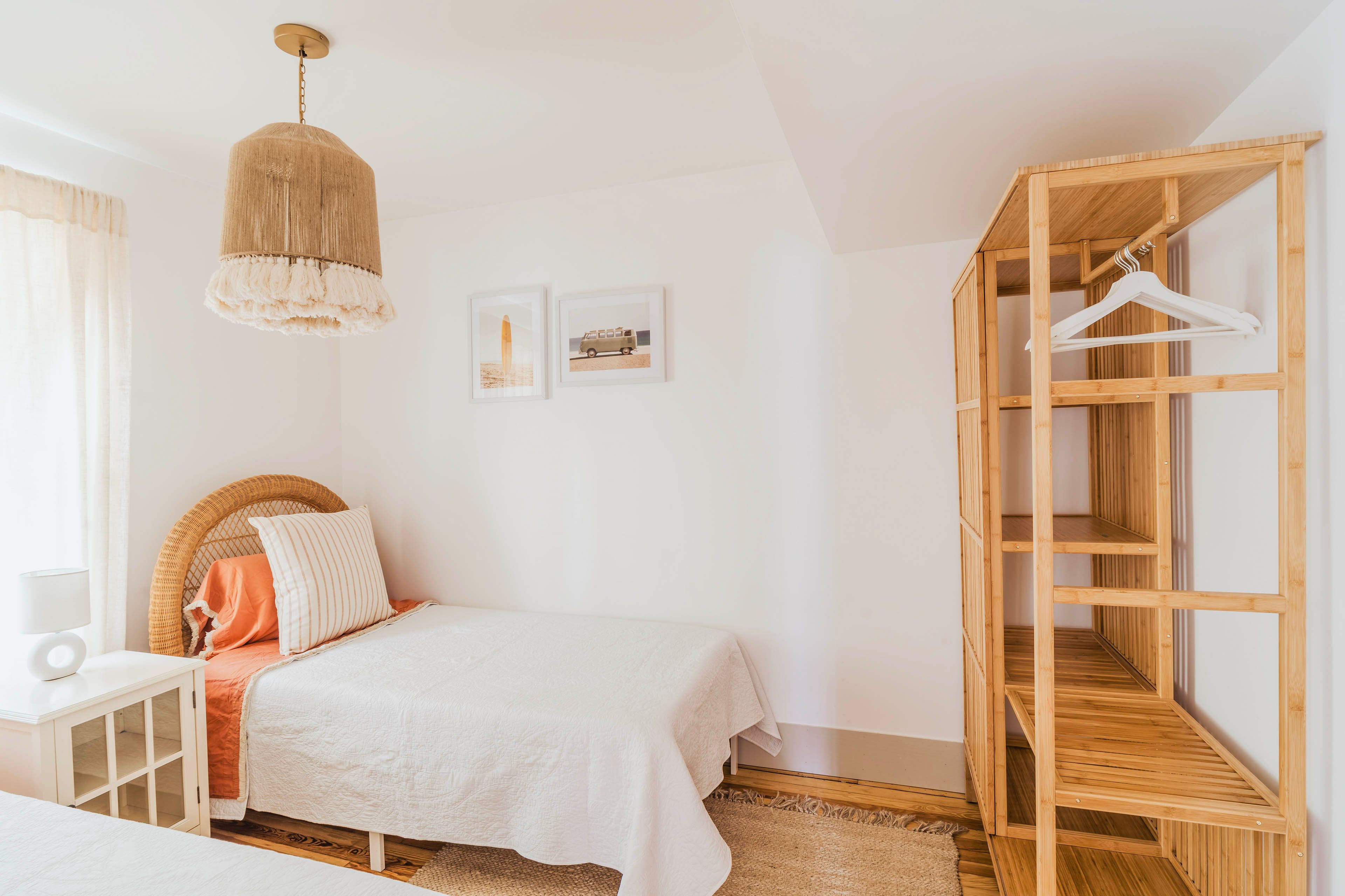 Bedroom 3 | 2 Twin Beds