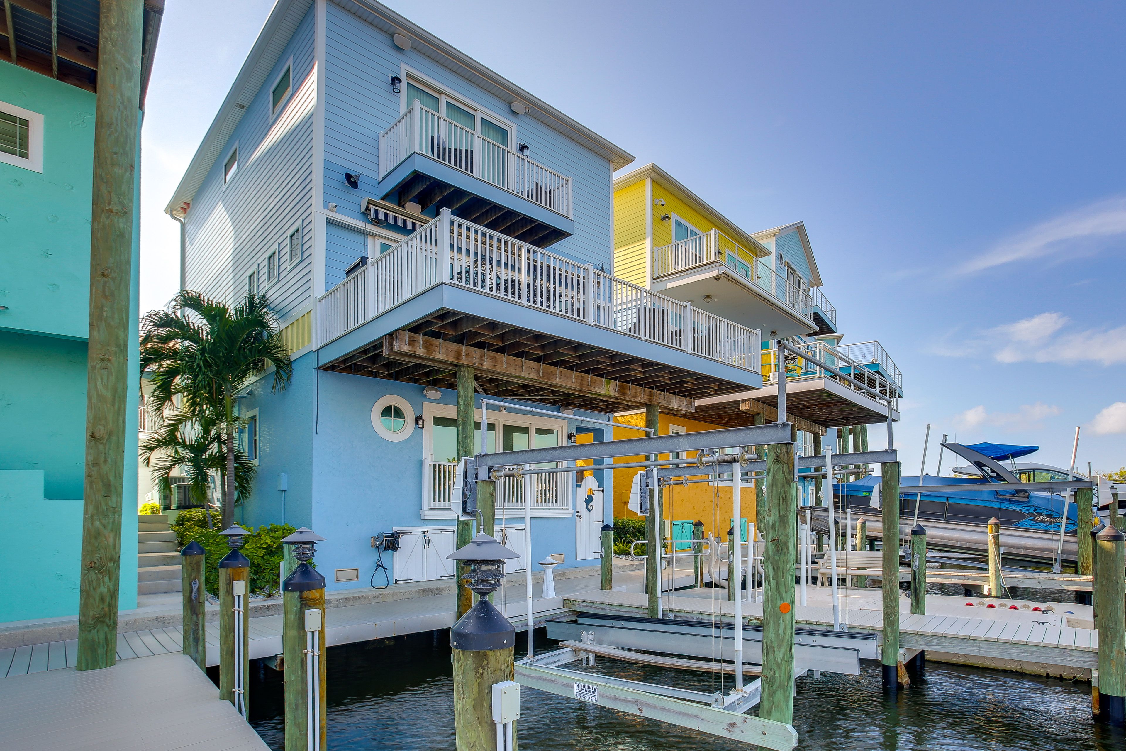 Exterior | 2-Story Home