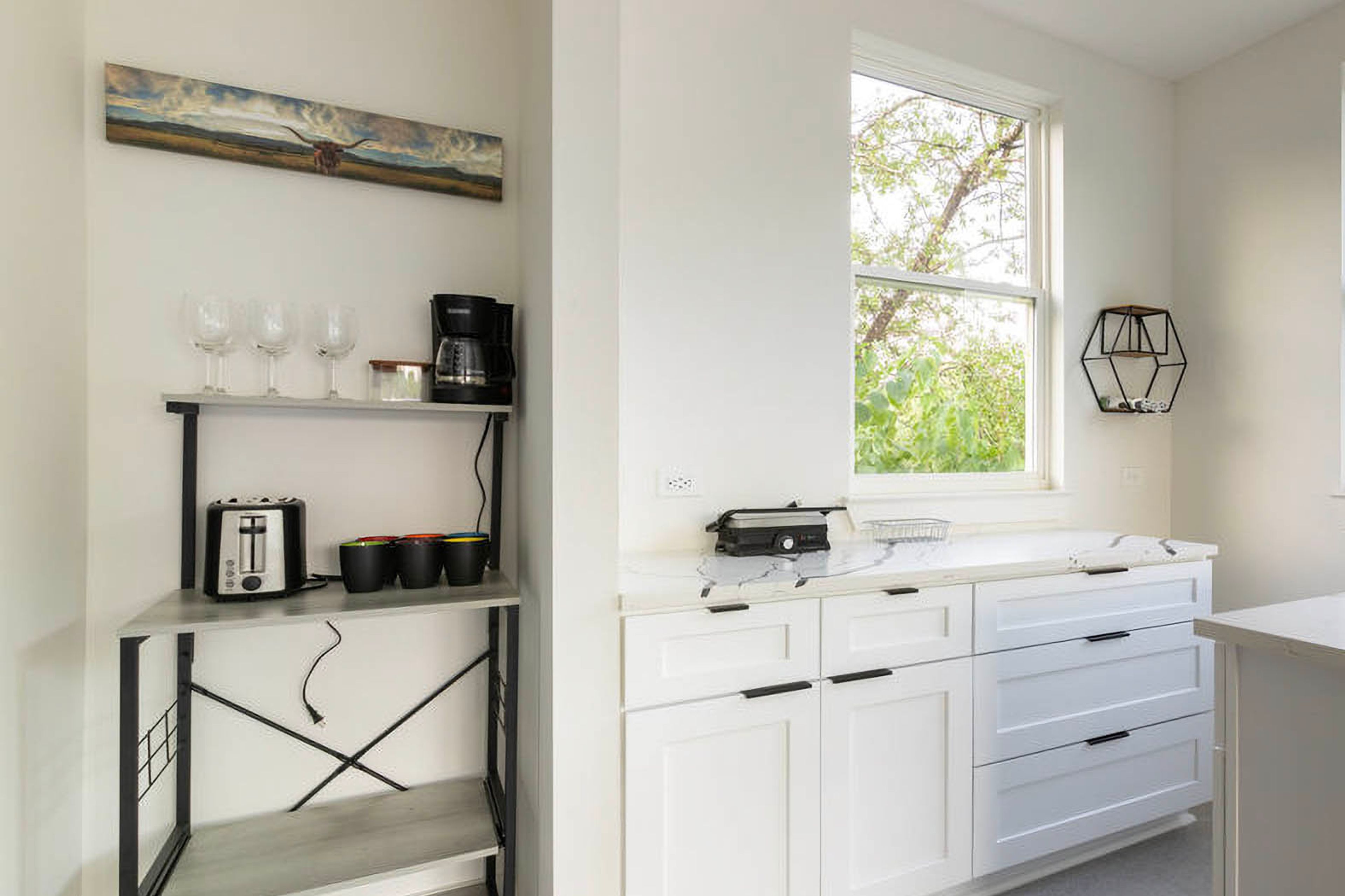 Kitchenette