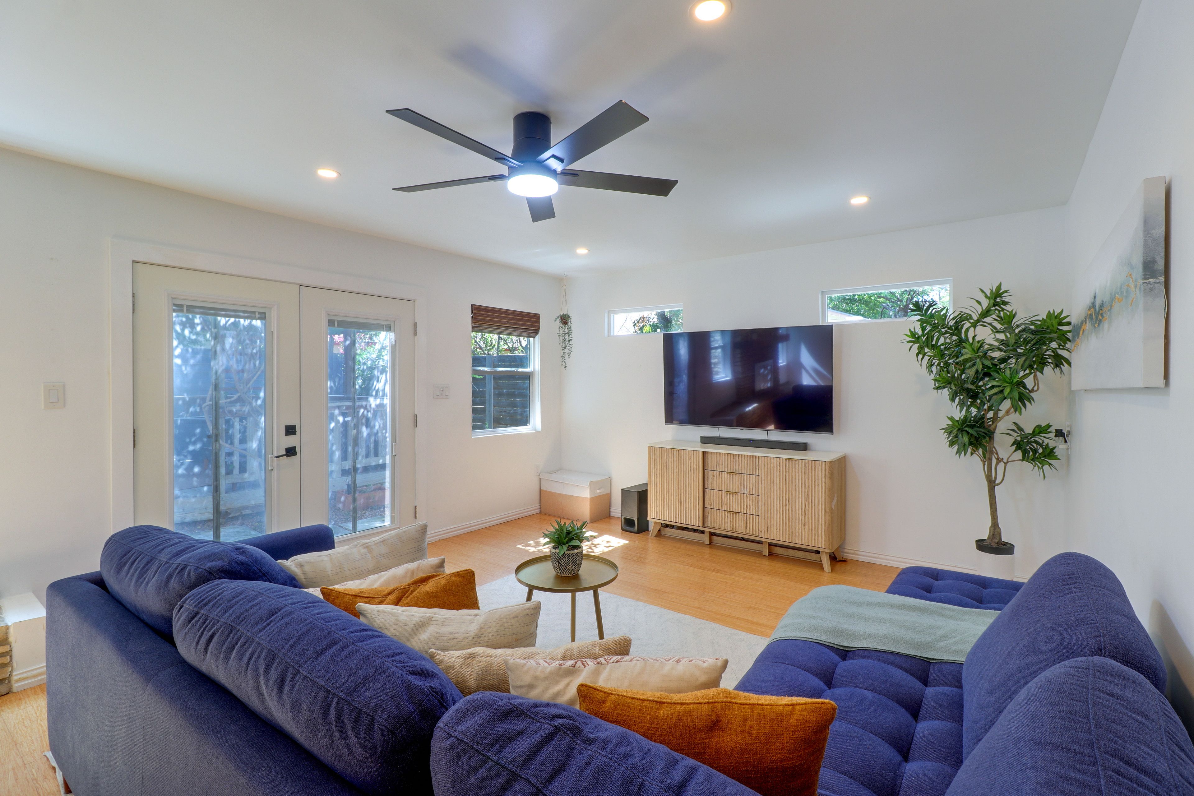 Austin Vacation Rental | 3BR | 2BA | 1,579 Sq Ft