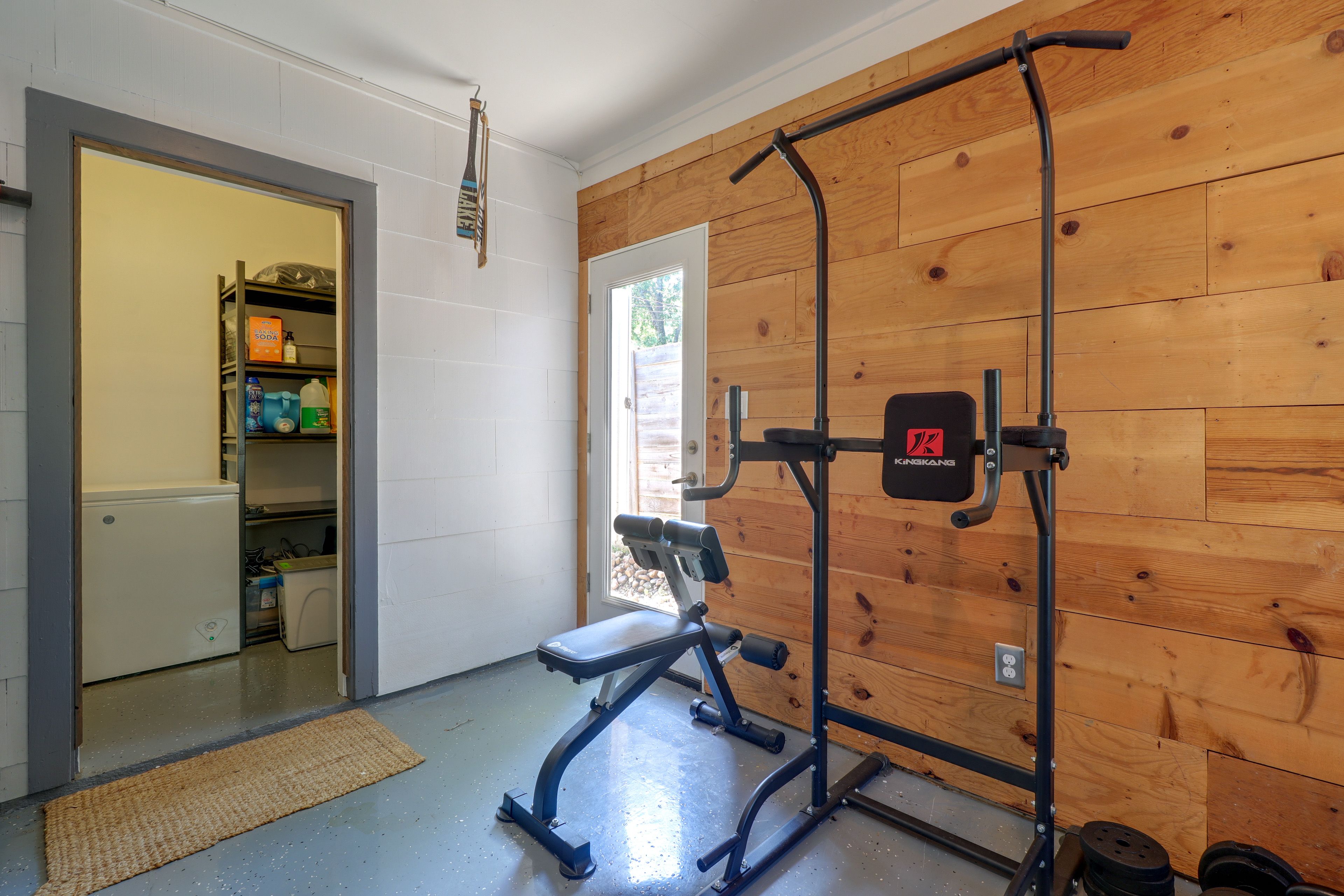 Home Gym
