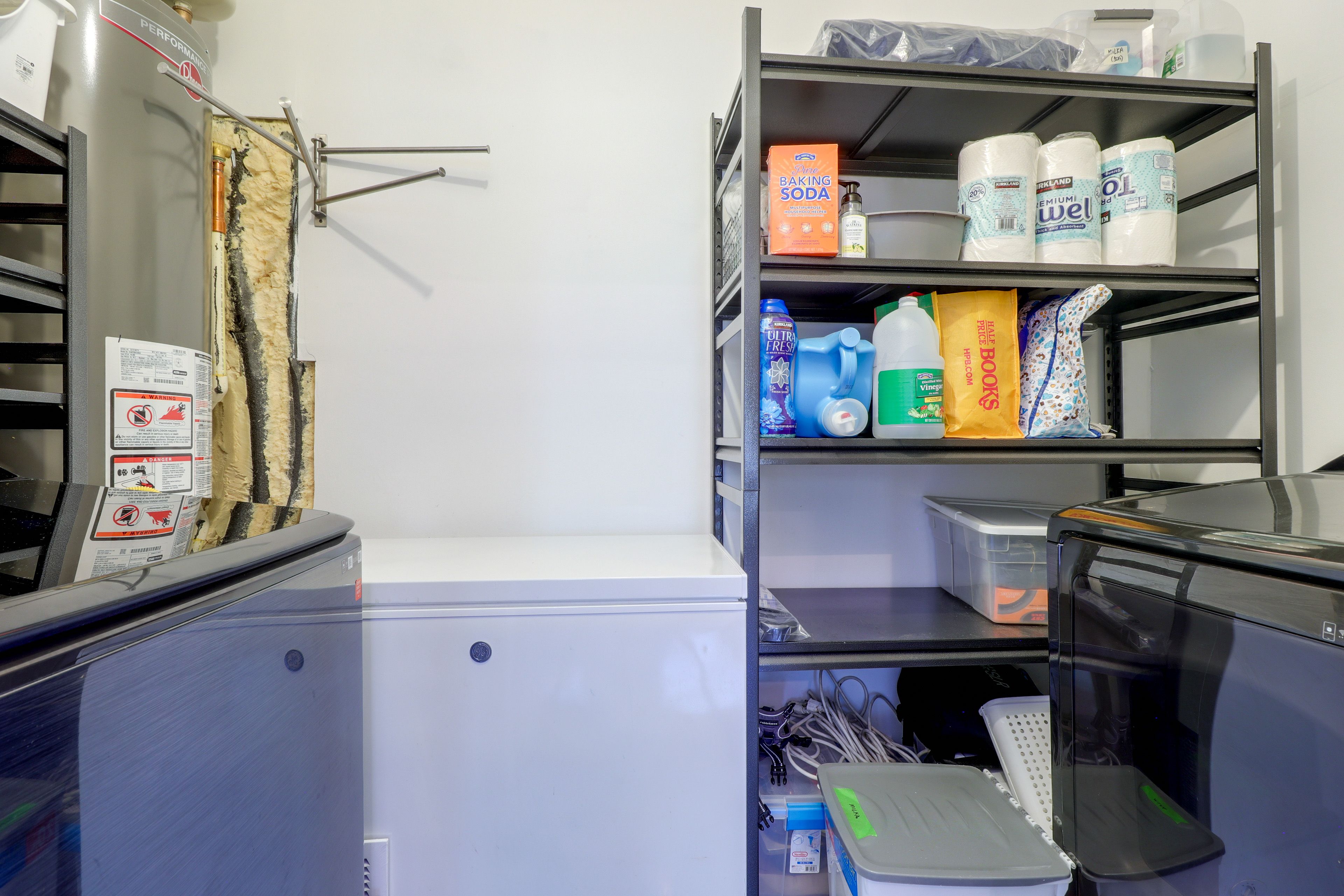 Laundry