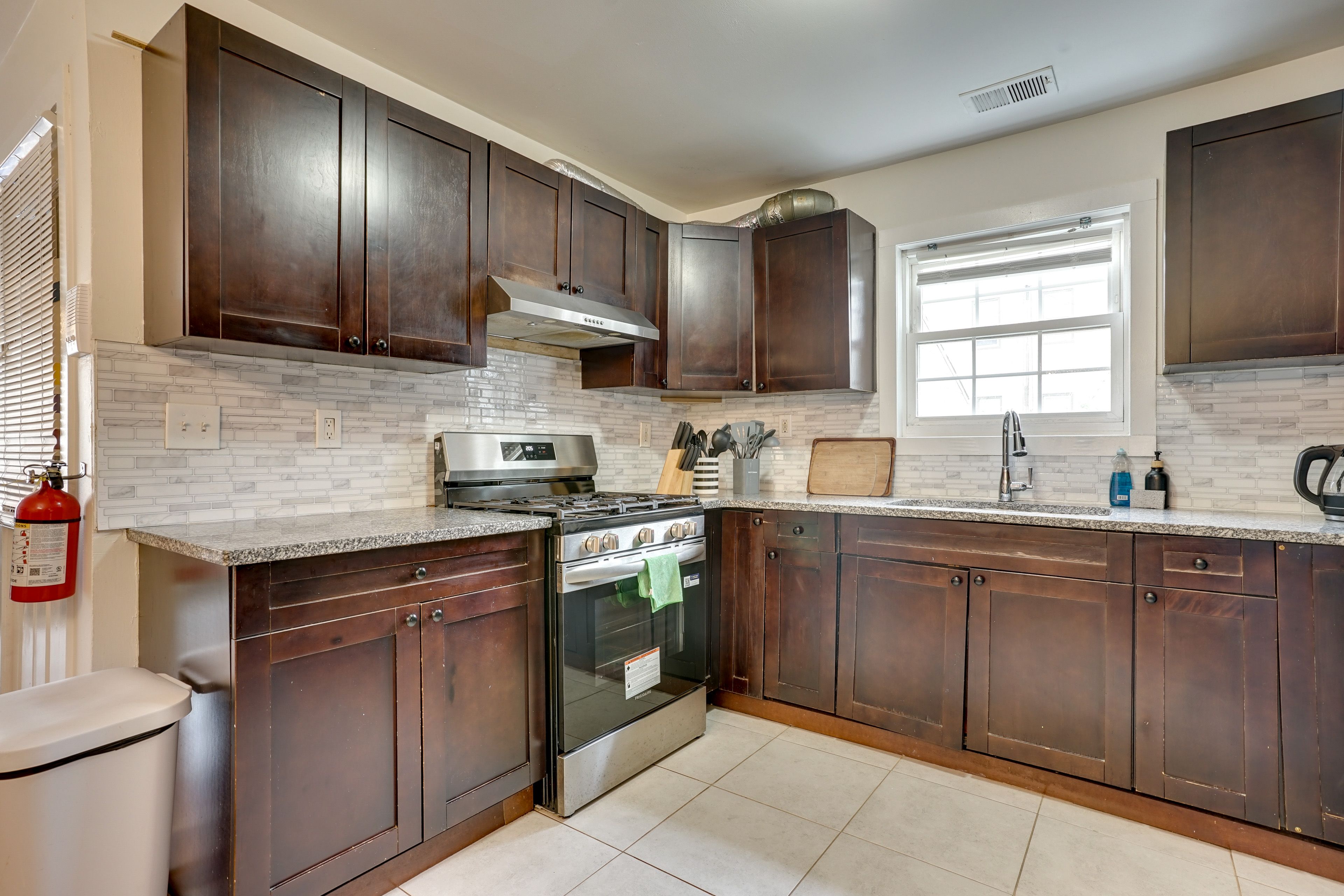 Kitchen | Cooking Basics