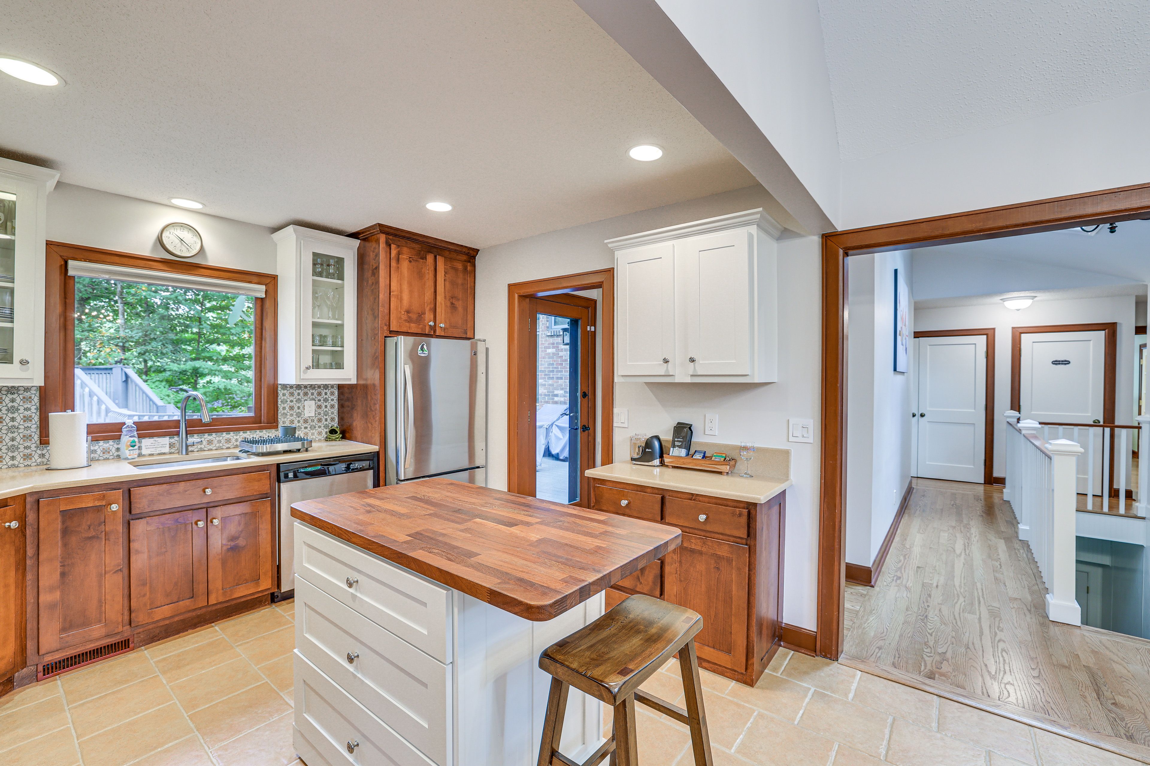 Kitchen | Cooking Basics