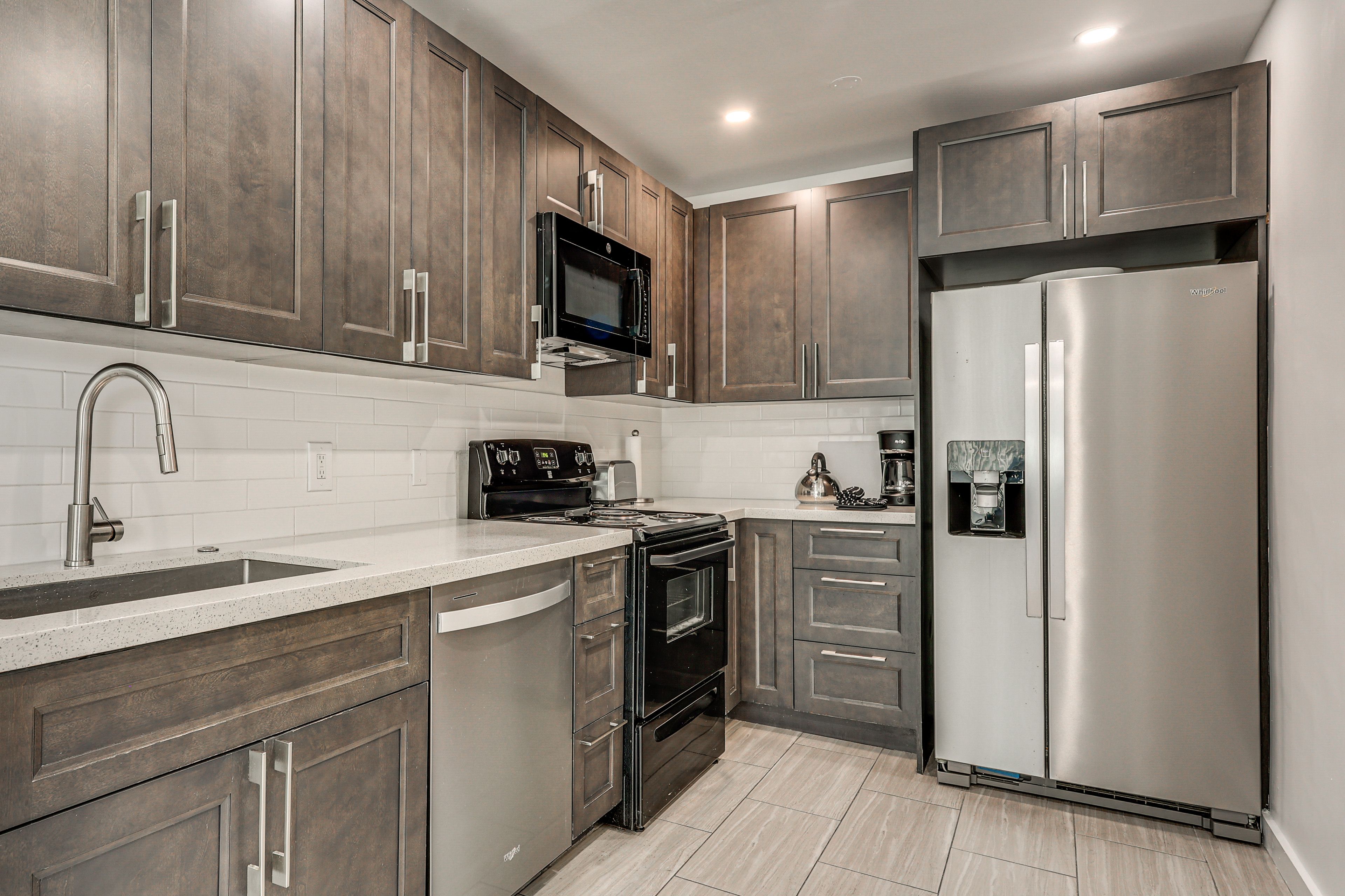 Kitchen | Cooking Basics