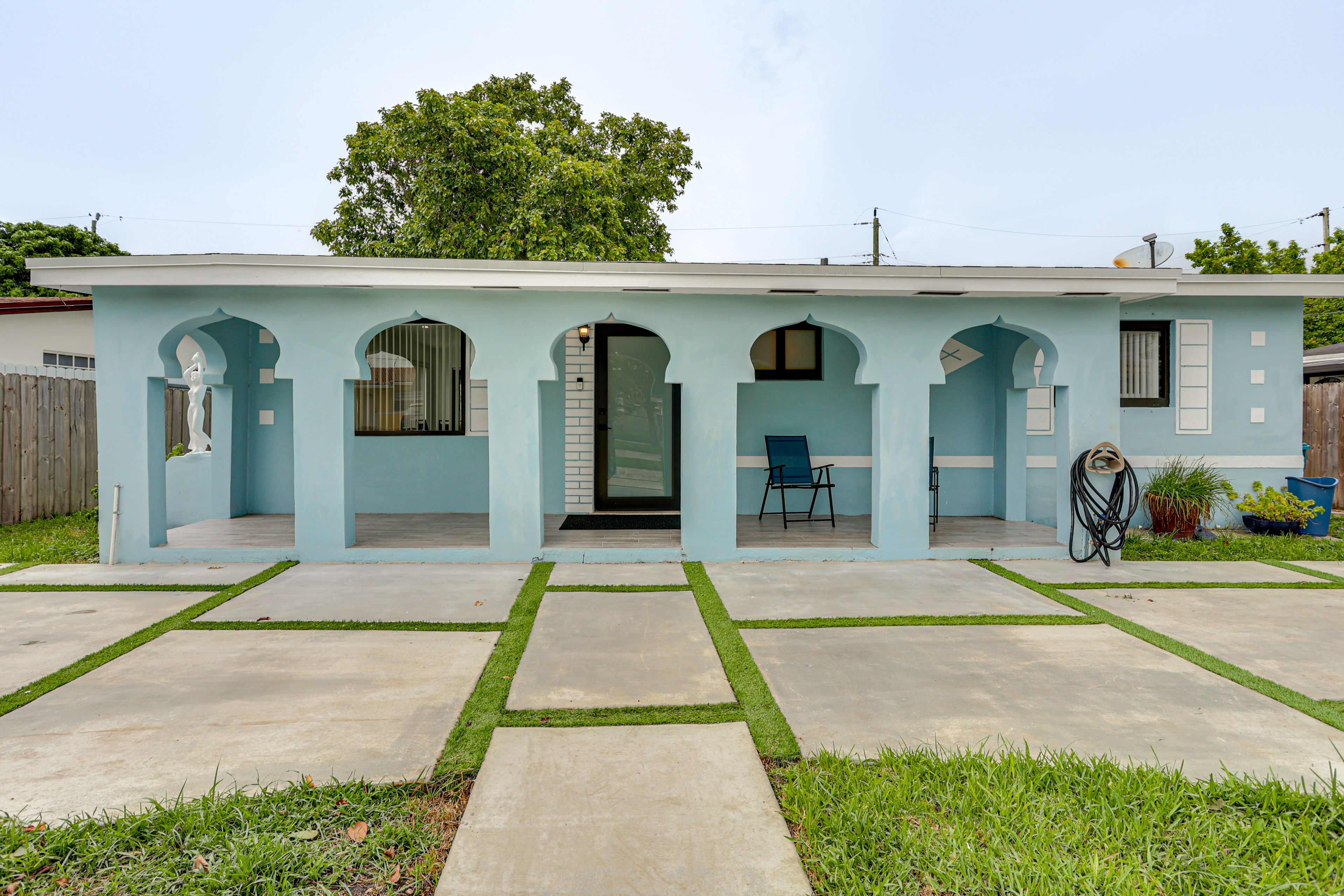 Miami Vacation Rental | 1BR | 1BA | 800 Sq Ft
