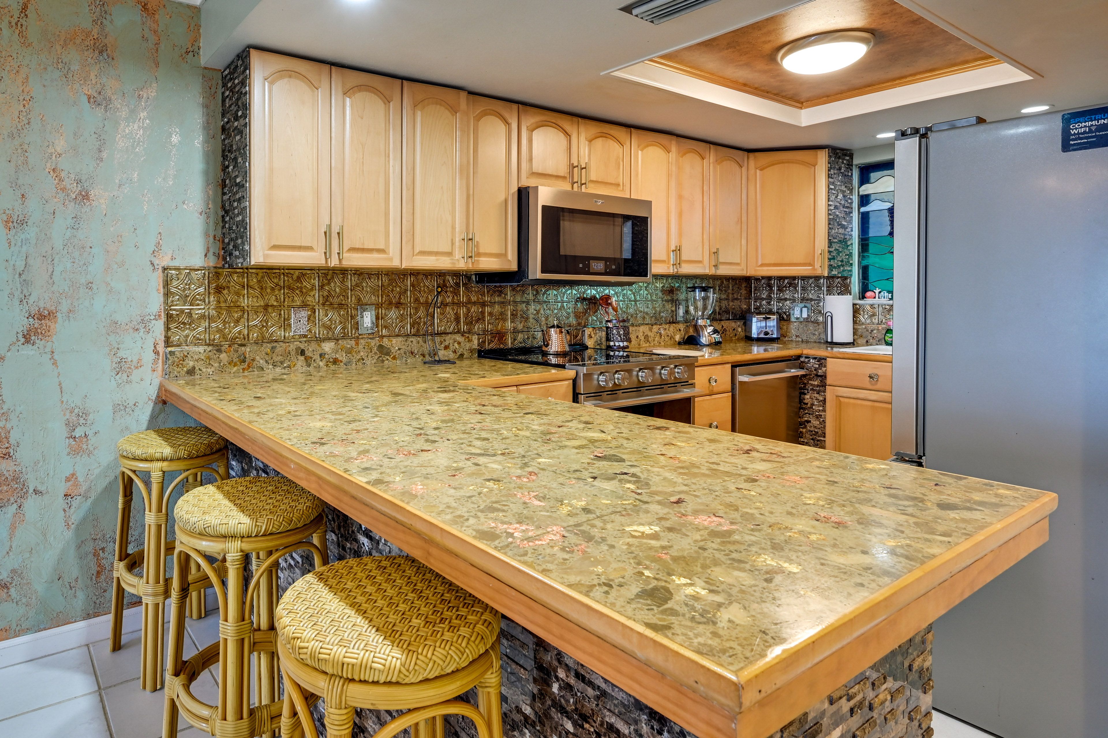 Kitchen | Cooking Basics