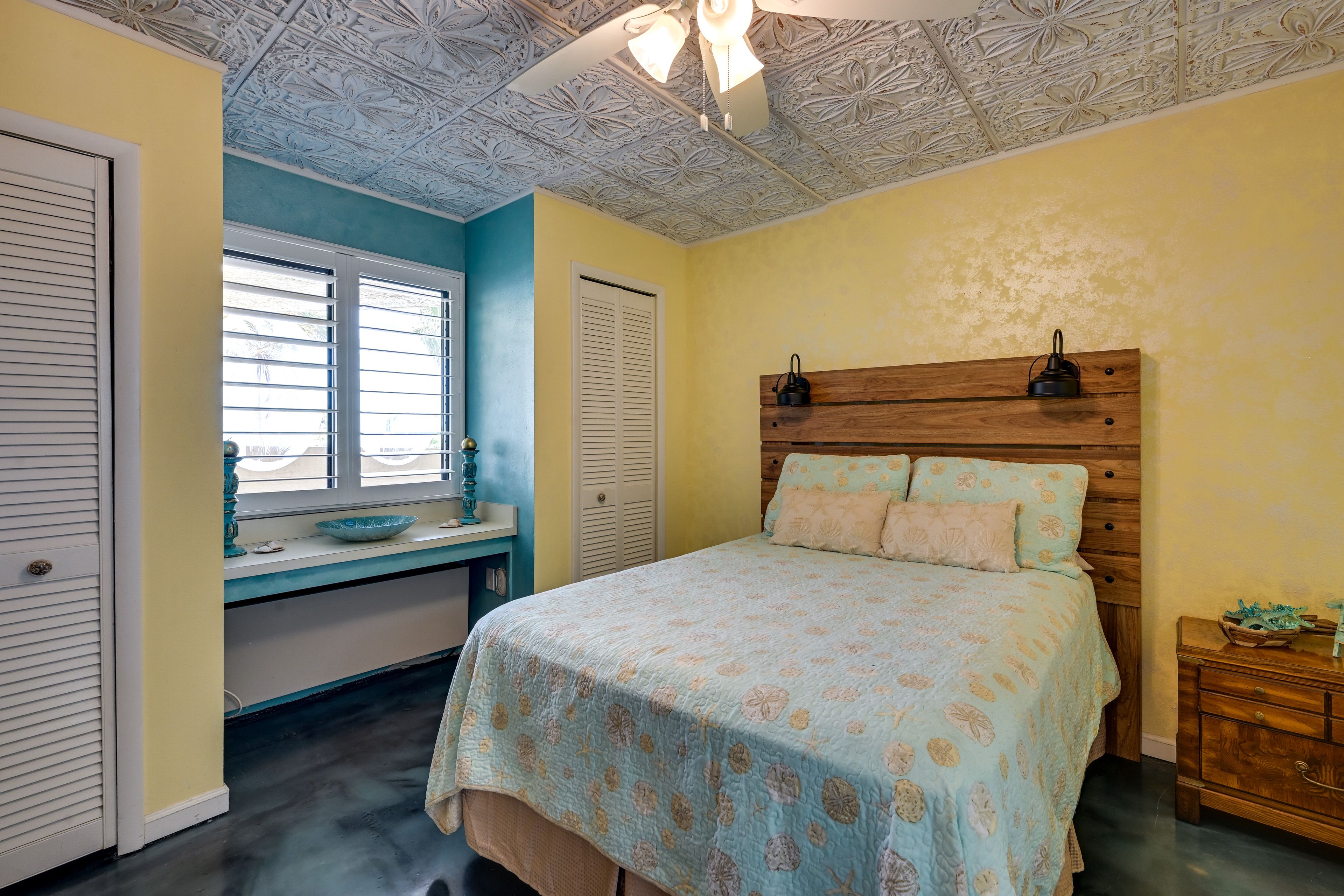 Bedroom 2 | Full Bed