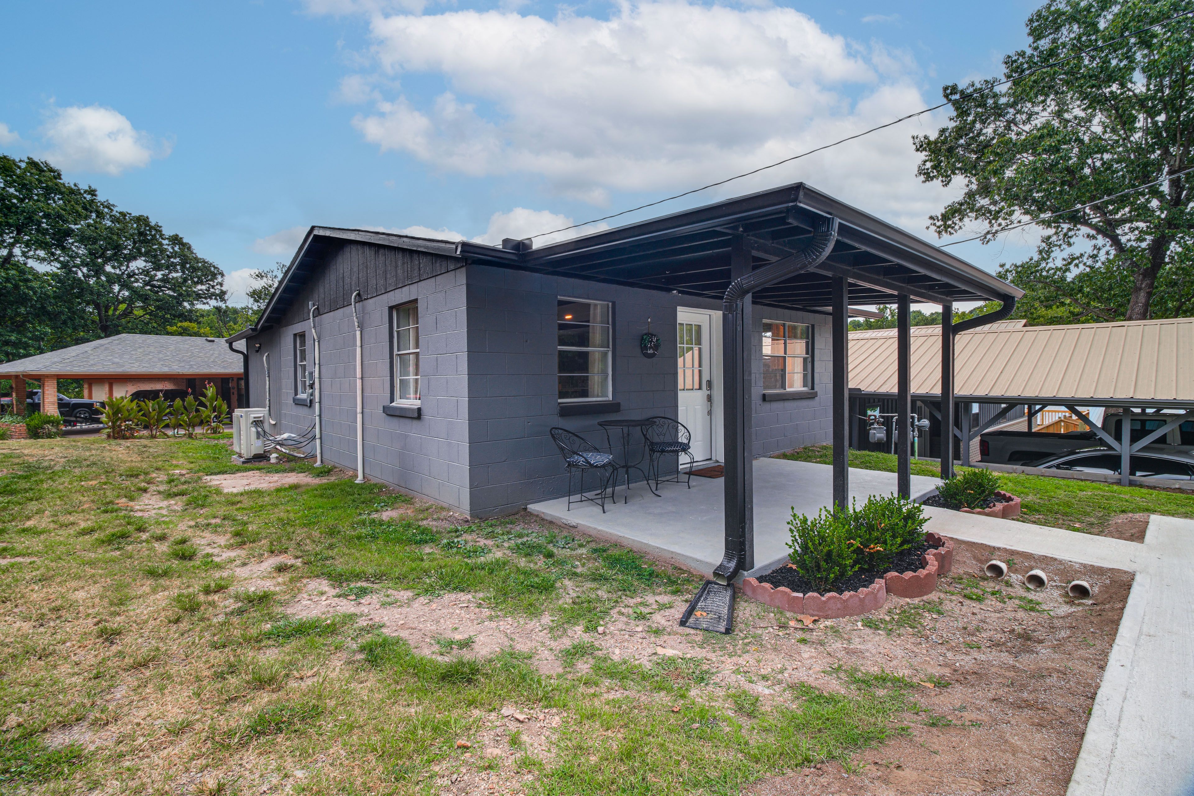 Property Exterior
