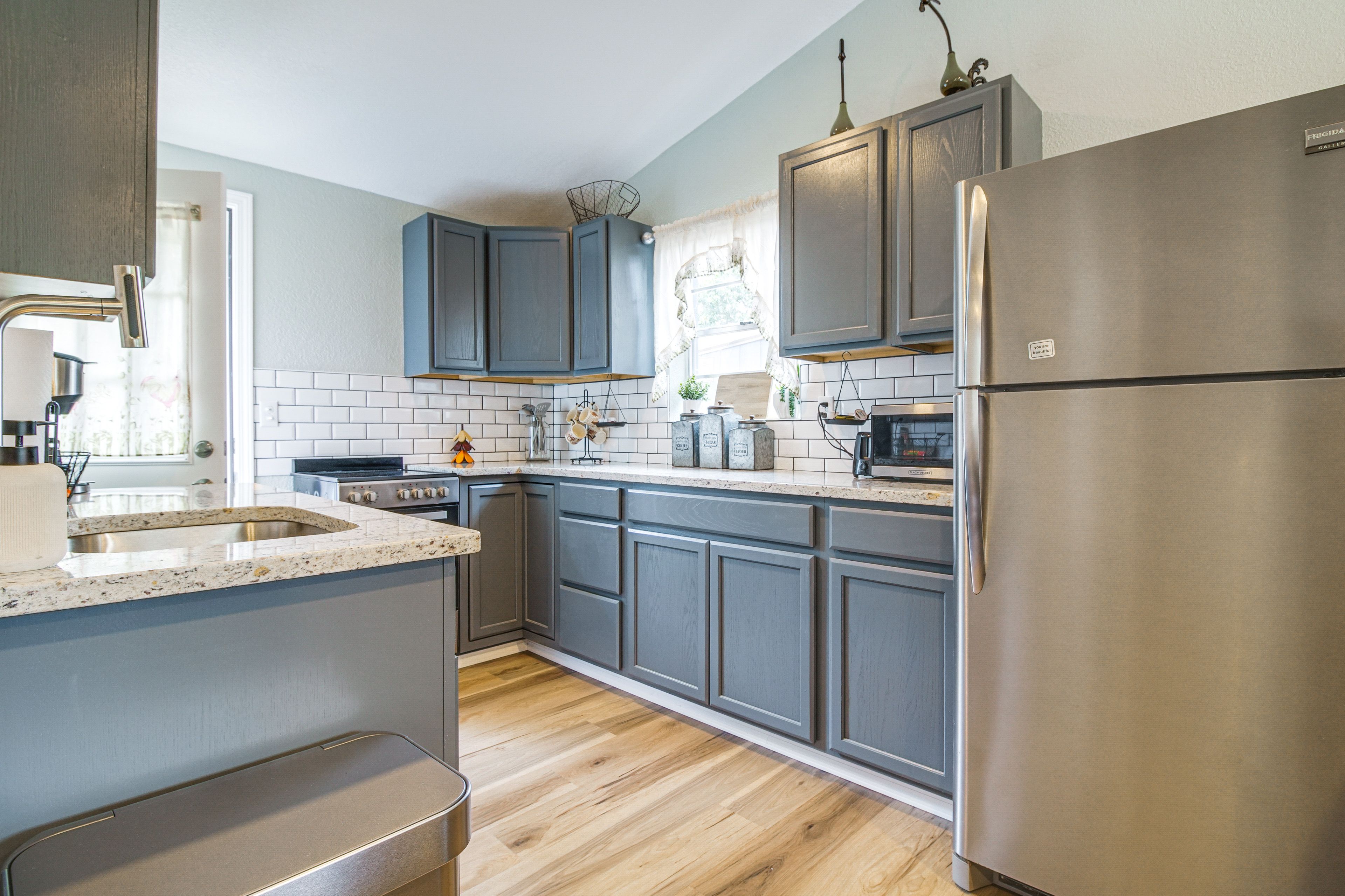 Kitchen | Dishwasher