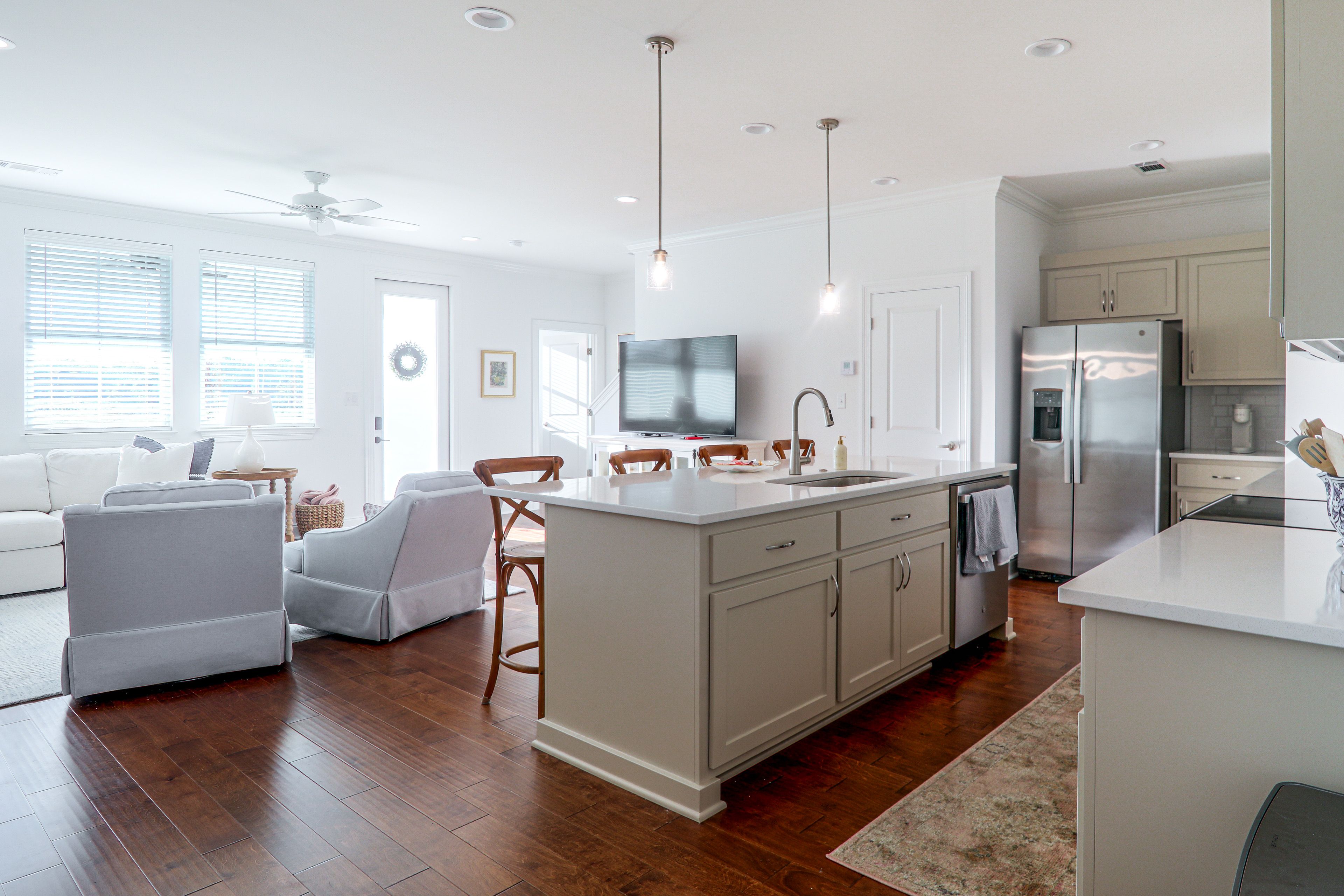 Oxford Vacation Rental | 3BR | 3.5BA | 1,775 Sq Ft