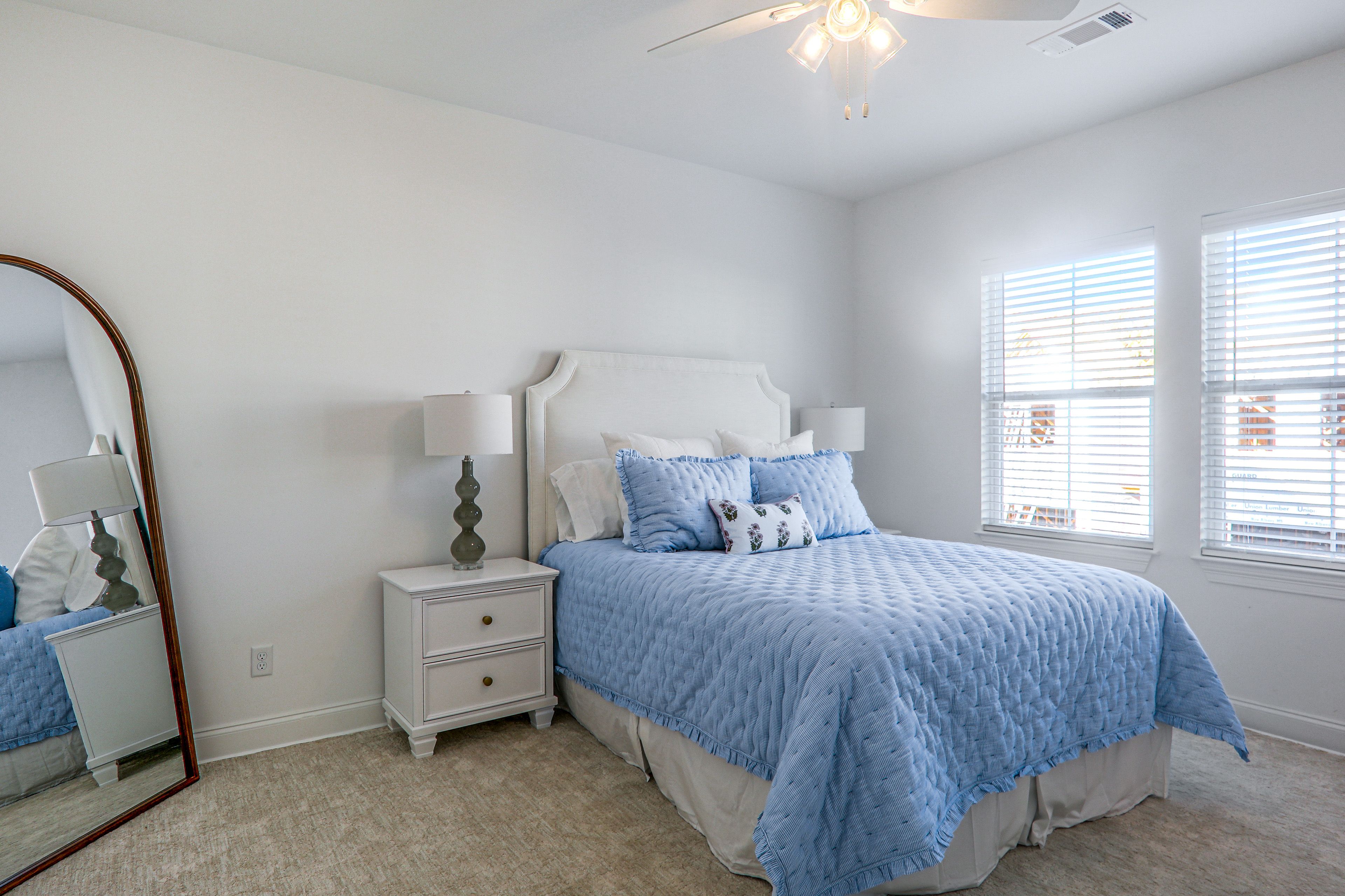 Bedroom 3 | Queen Bed