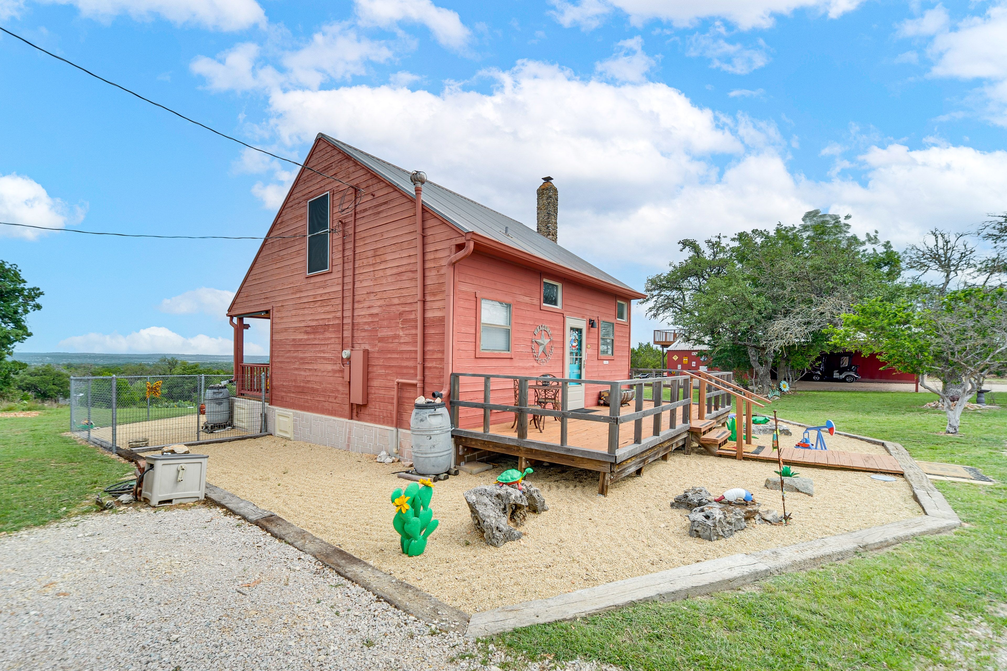 KNJ Getaway (Cabin) | Exterior