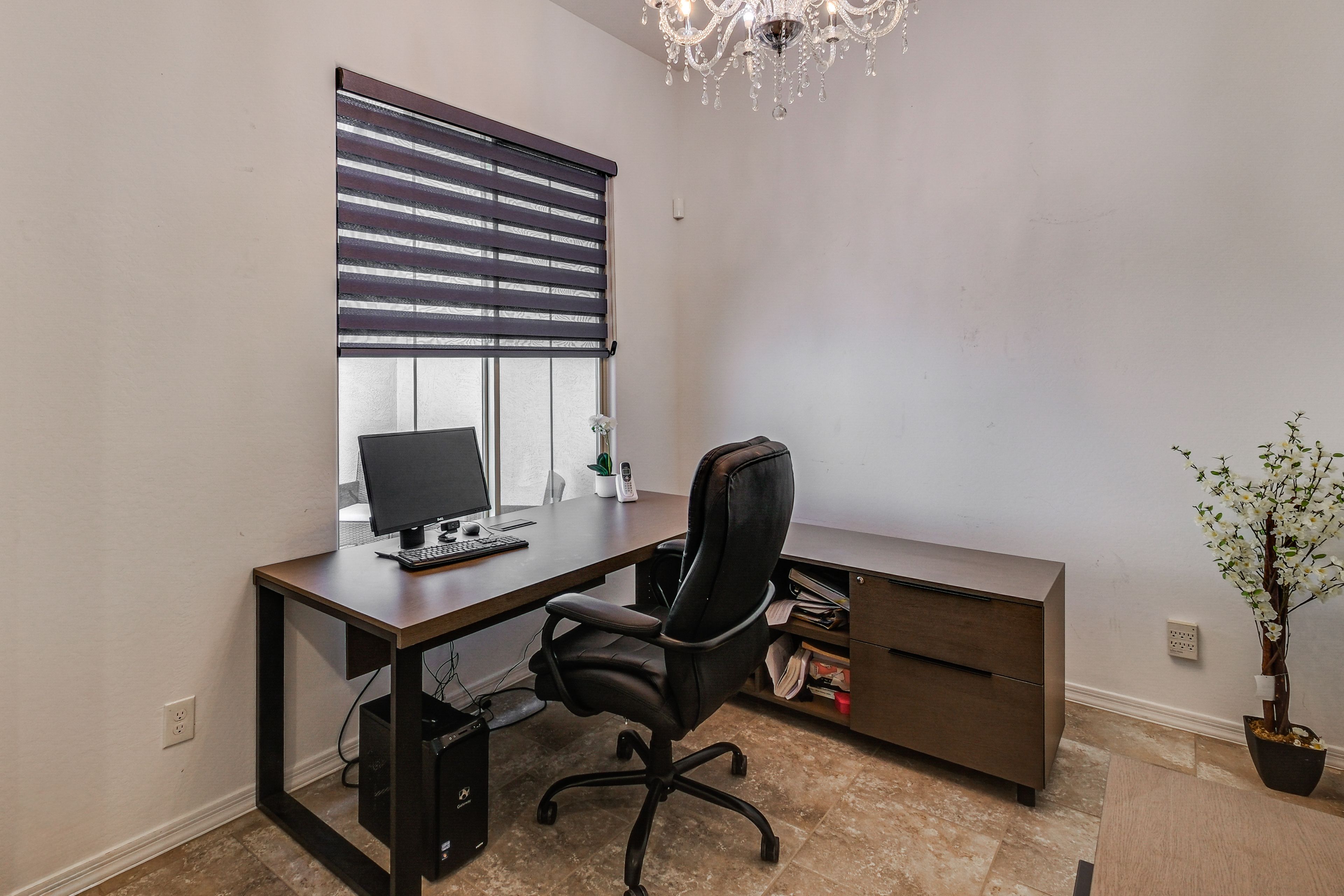 Workspace