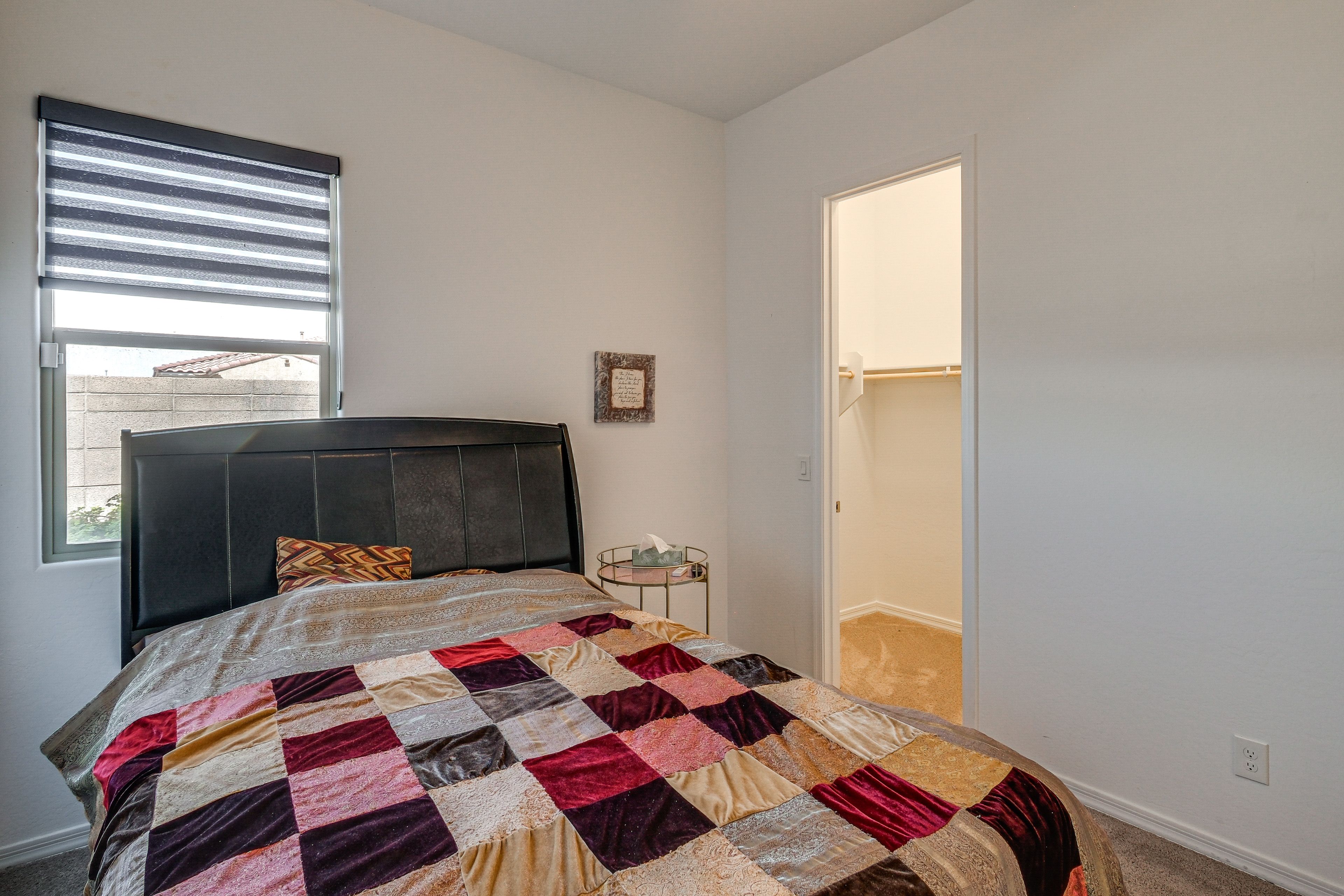 Bedroom 3 | Queen Bed