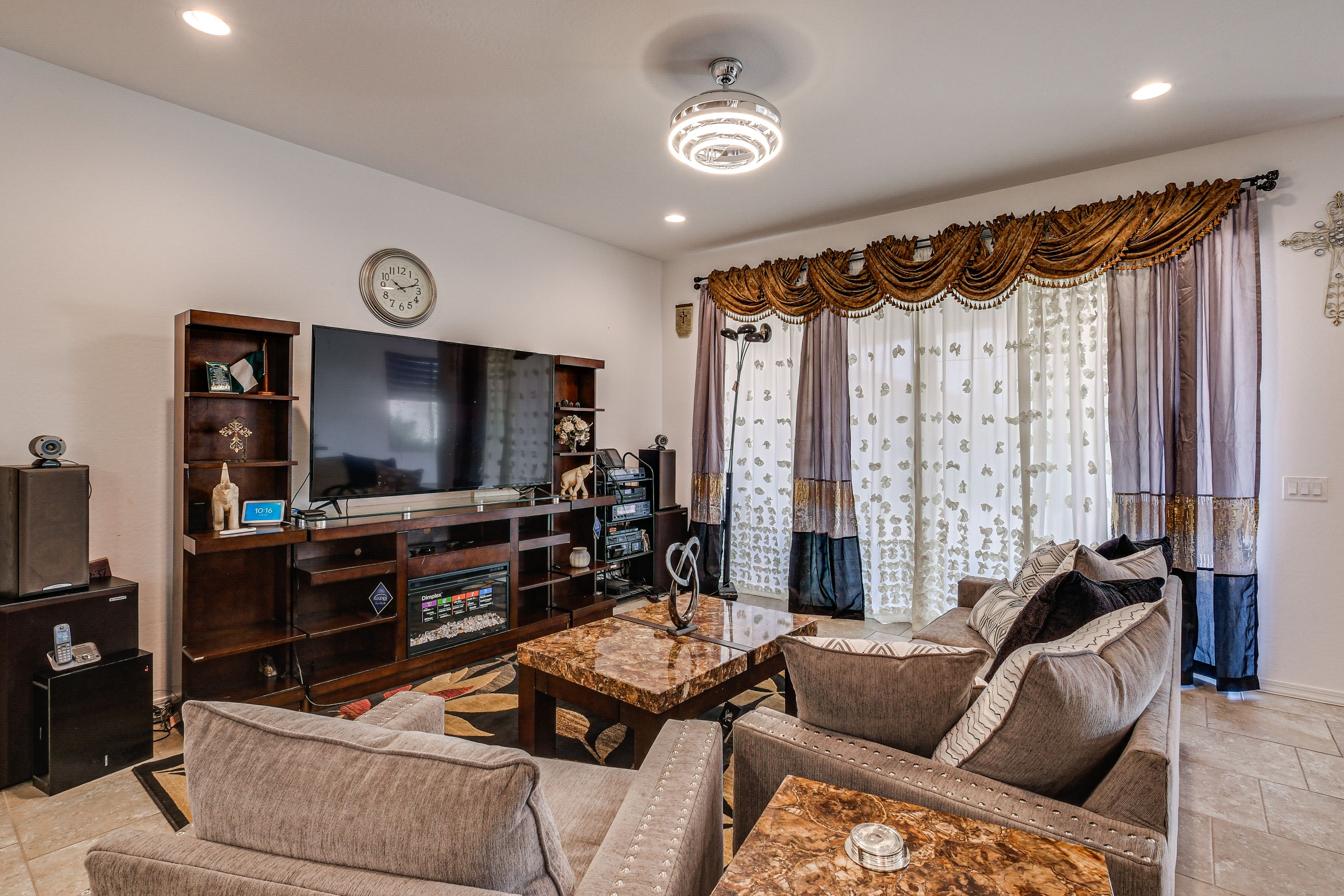 Queen Creek Vacation Rental | 4BR | 2.5BA | 2,600 Sq Ft