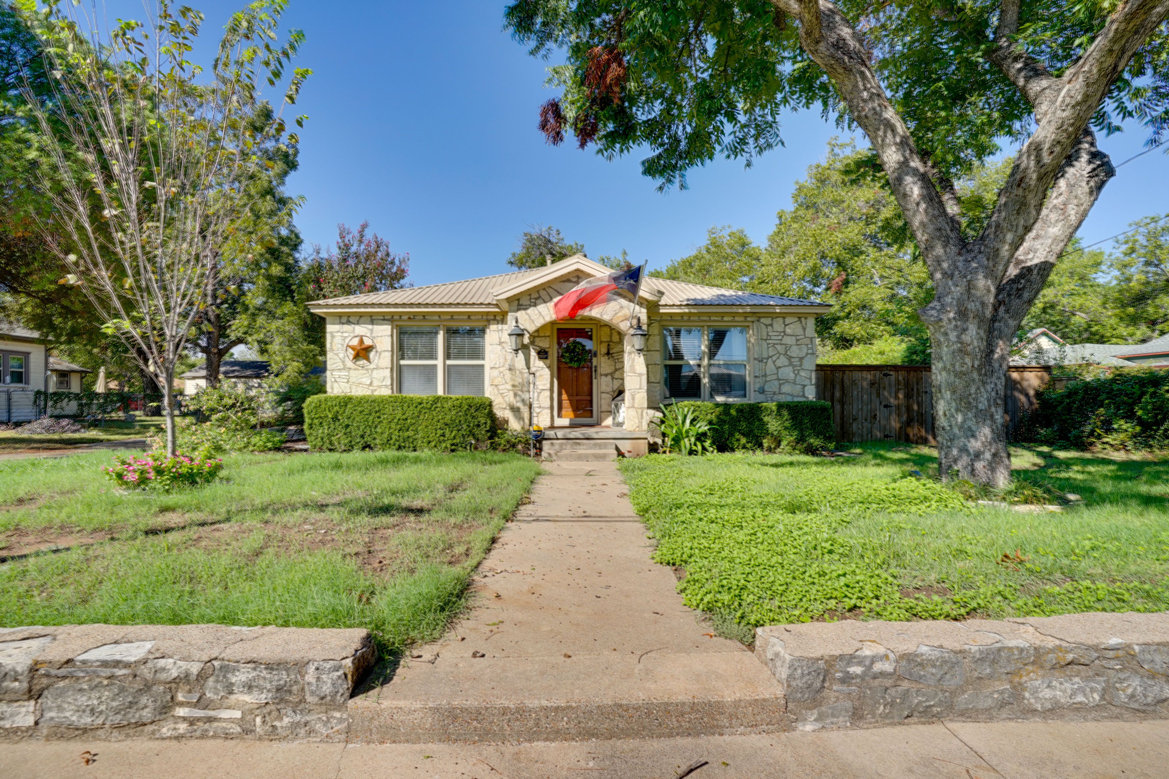 Home Exterior