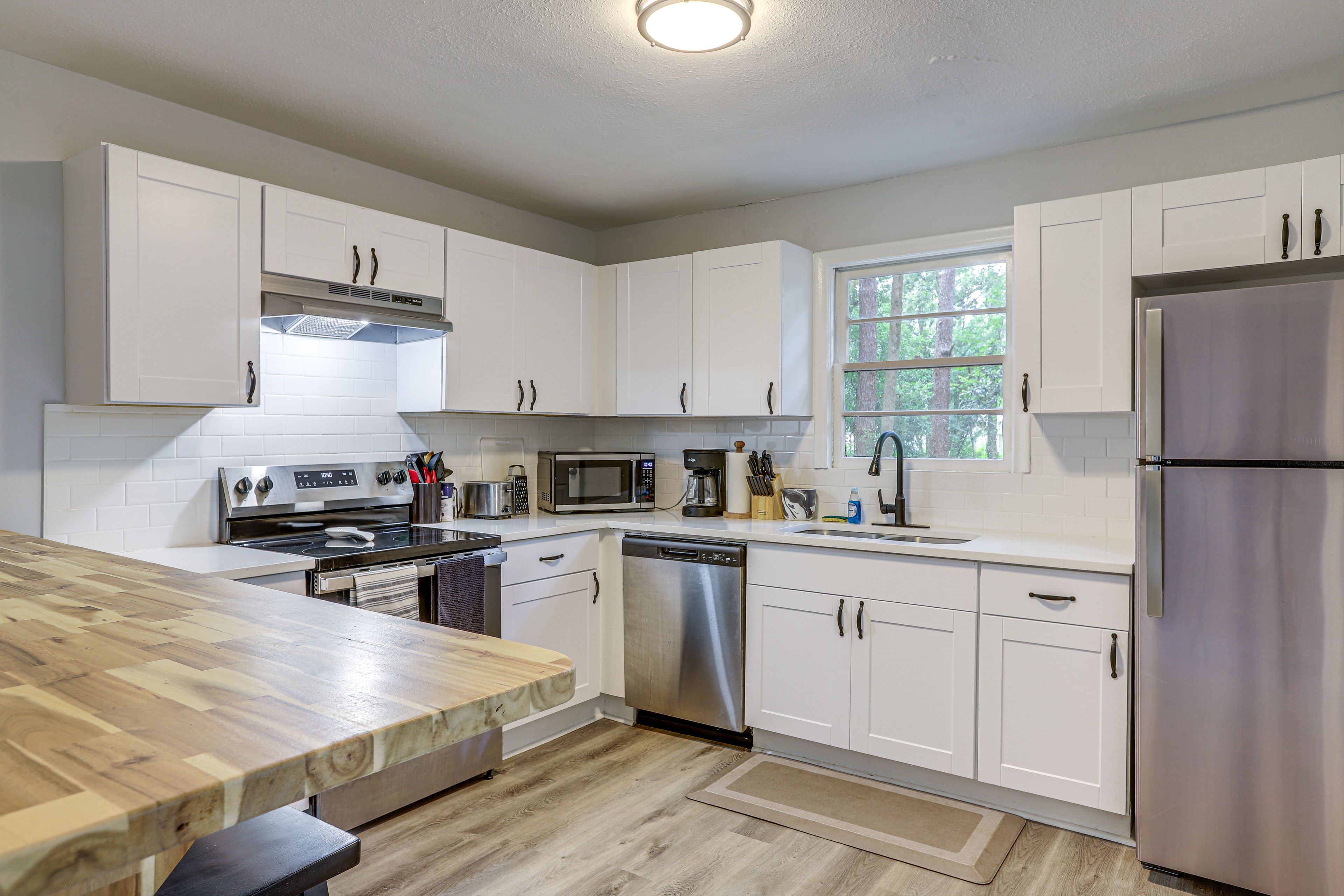 Kitchen | Cooking Basics