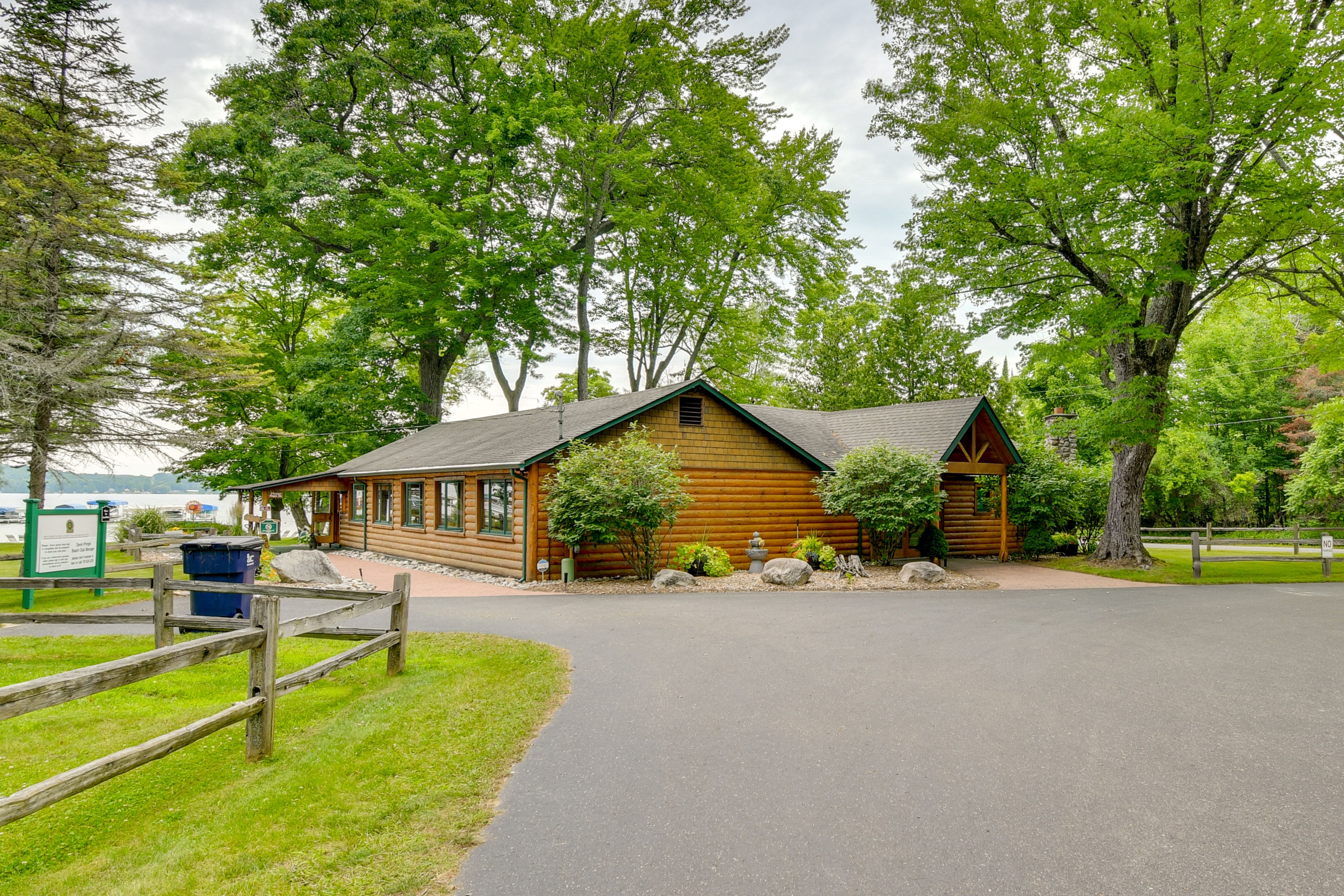 Sawtooth at Shanty Creek Resort | Community Amenities