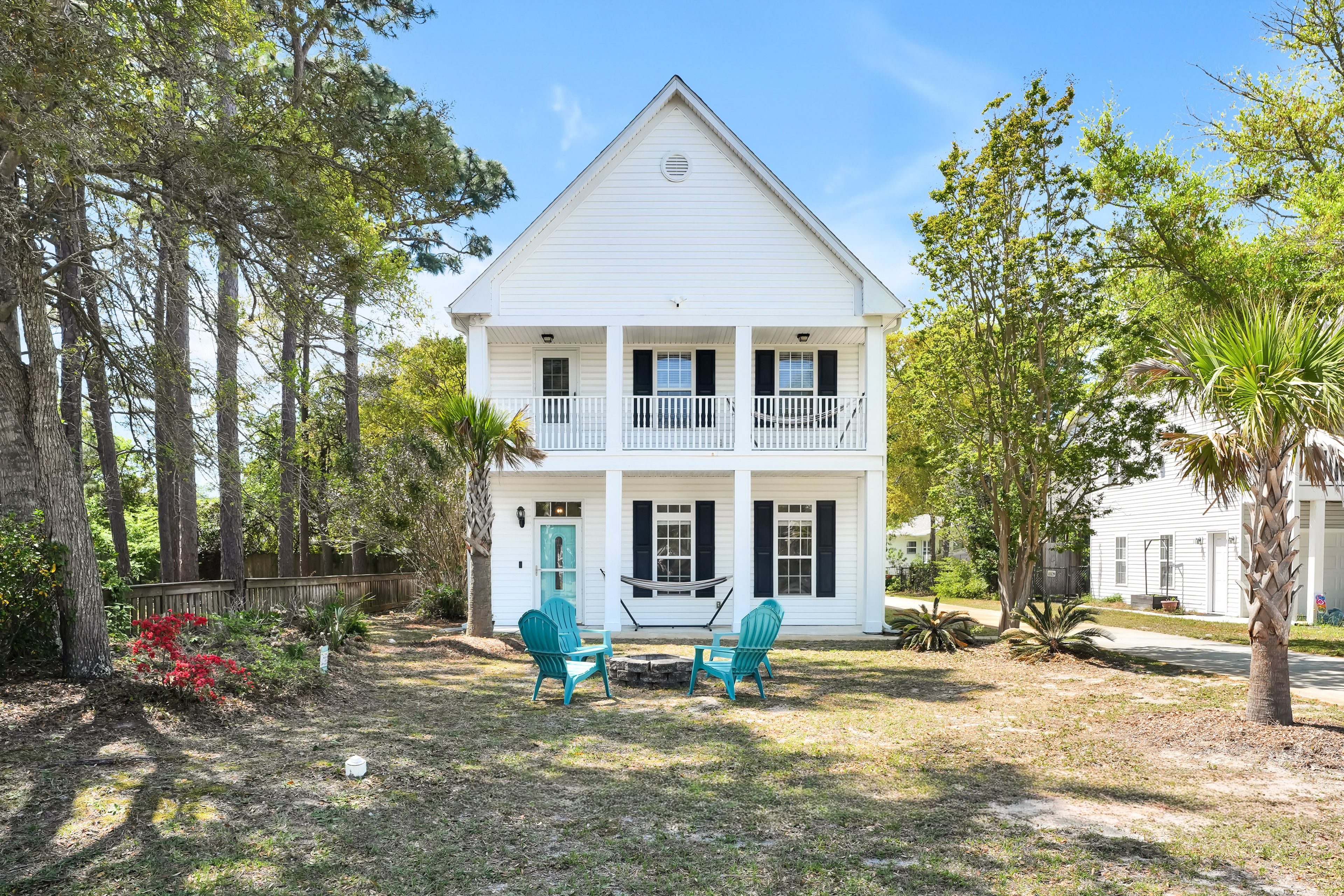 Oak Island Vacation Rental | 3BR | 3.5BA | 2,200 Sq Ft