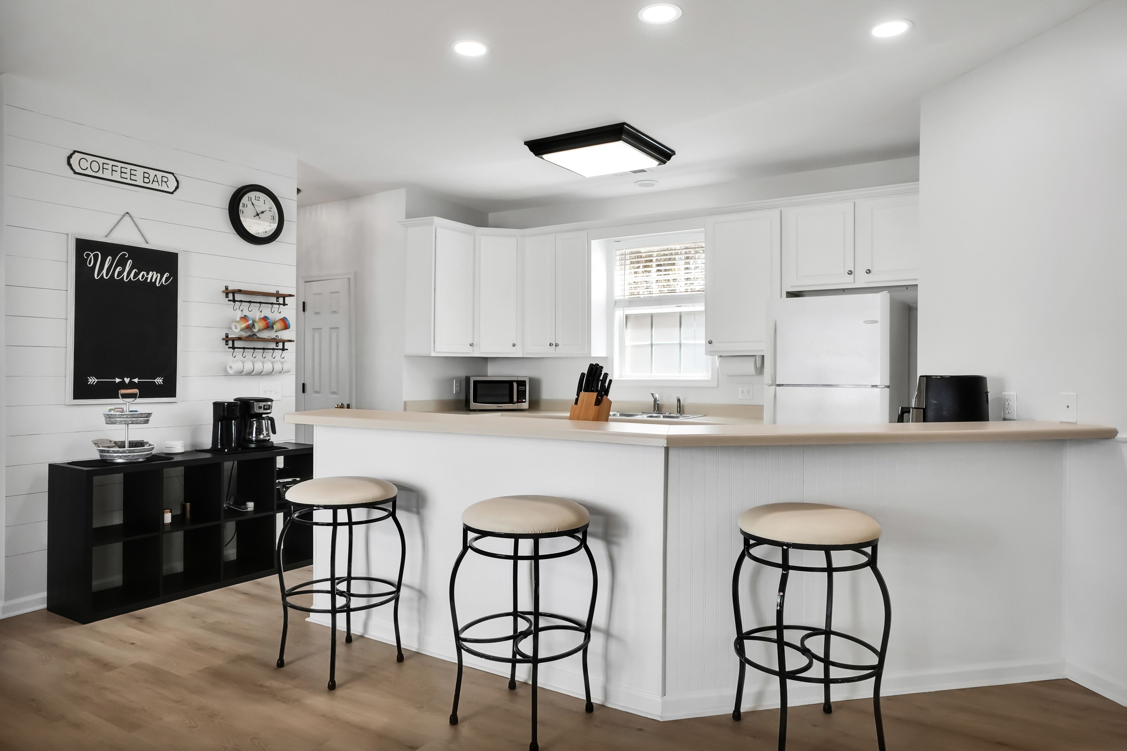 Kitchen | 1st Floor | Main House