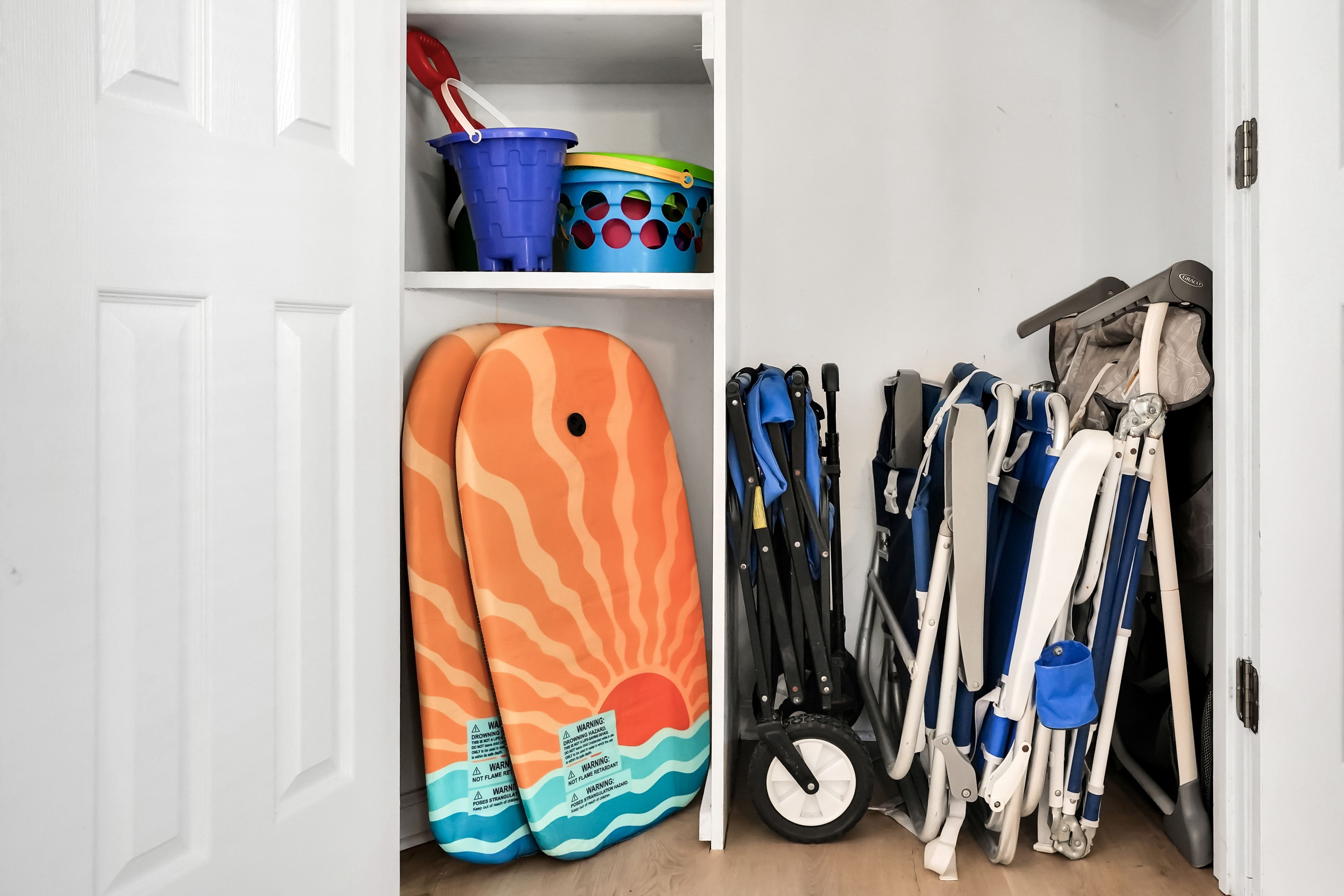 Beach Gear