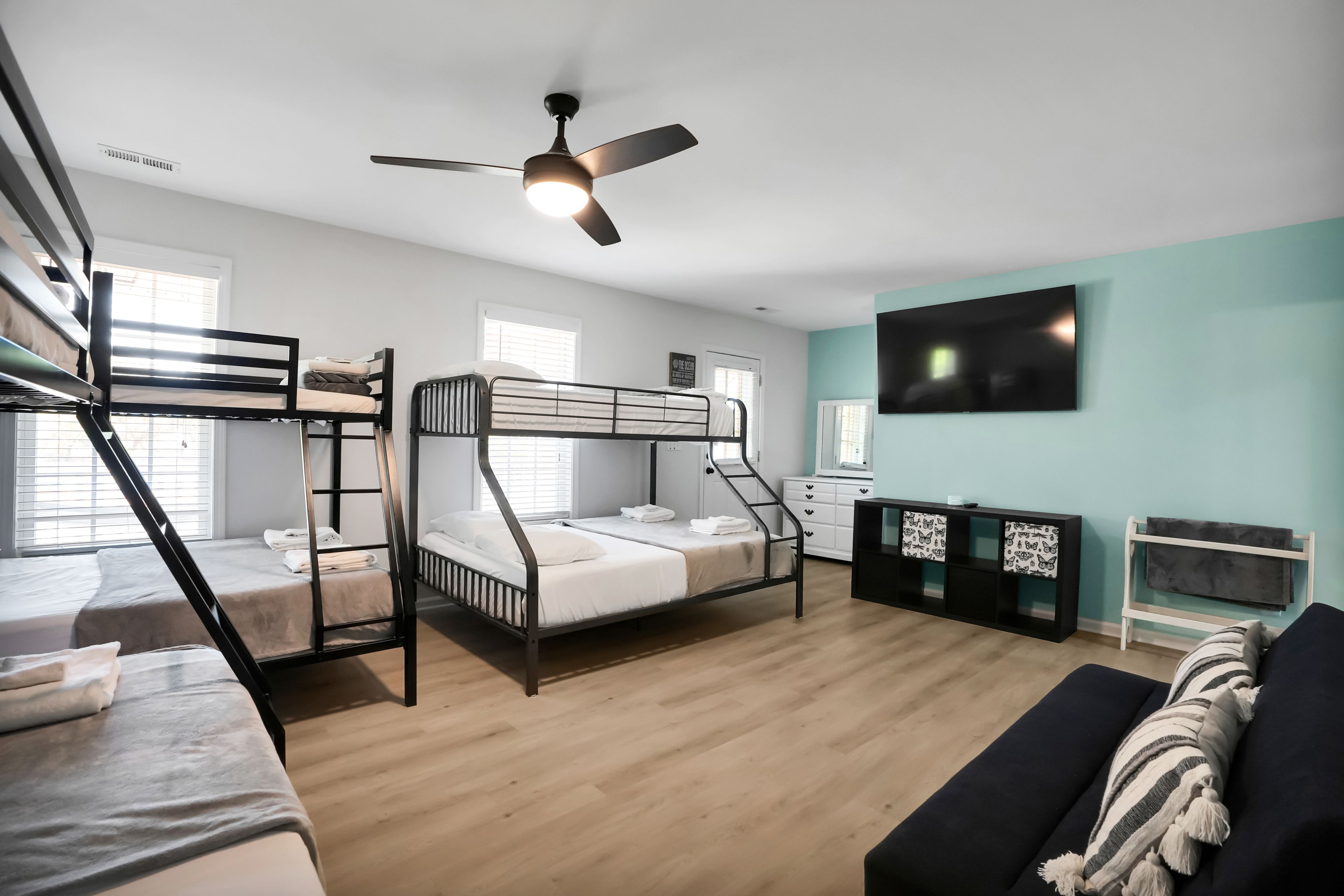 Bedroom 2 | Main House