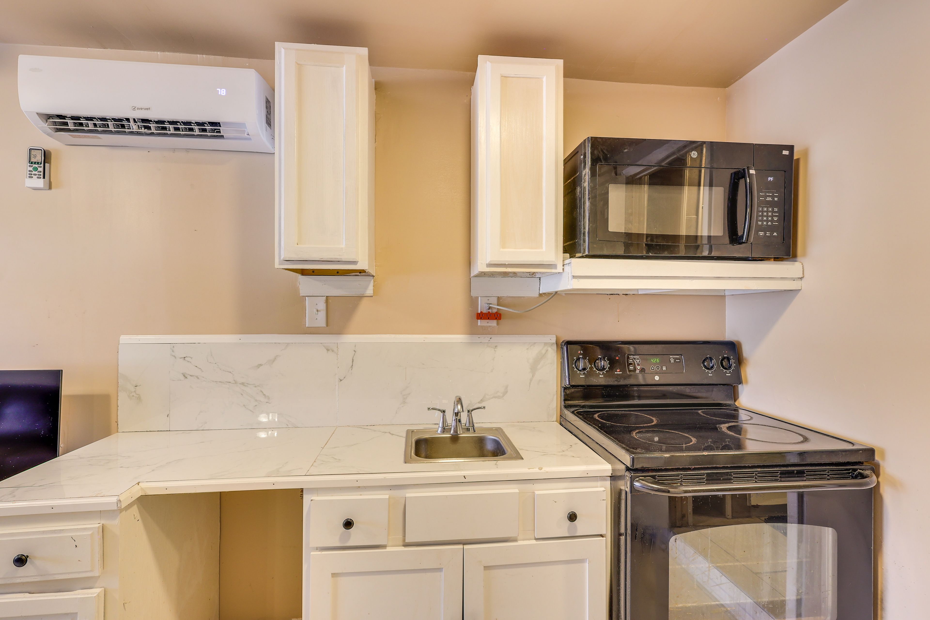 Apartment | Kitchen